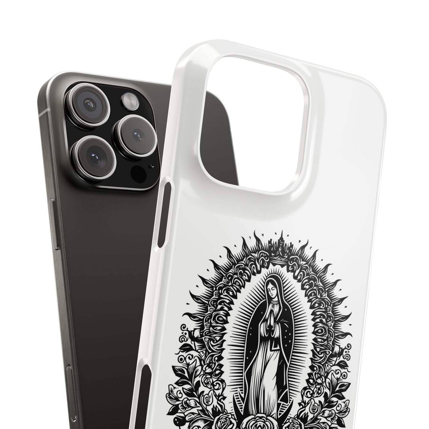Guardian of Love Phone Cases