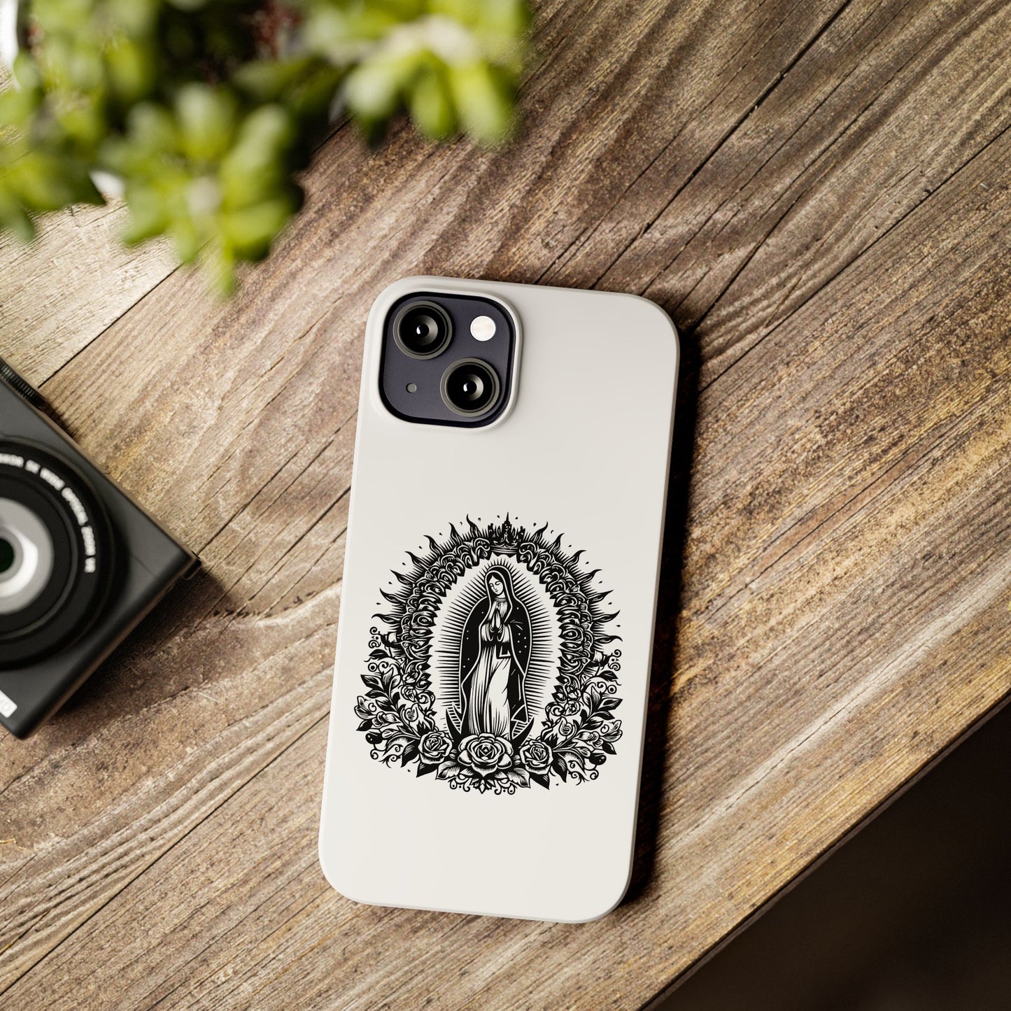 Guardian of Love Phone Cases