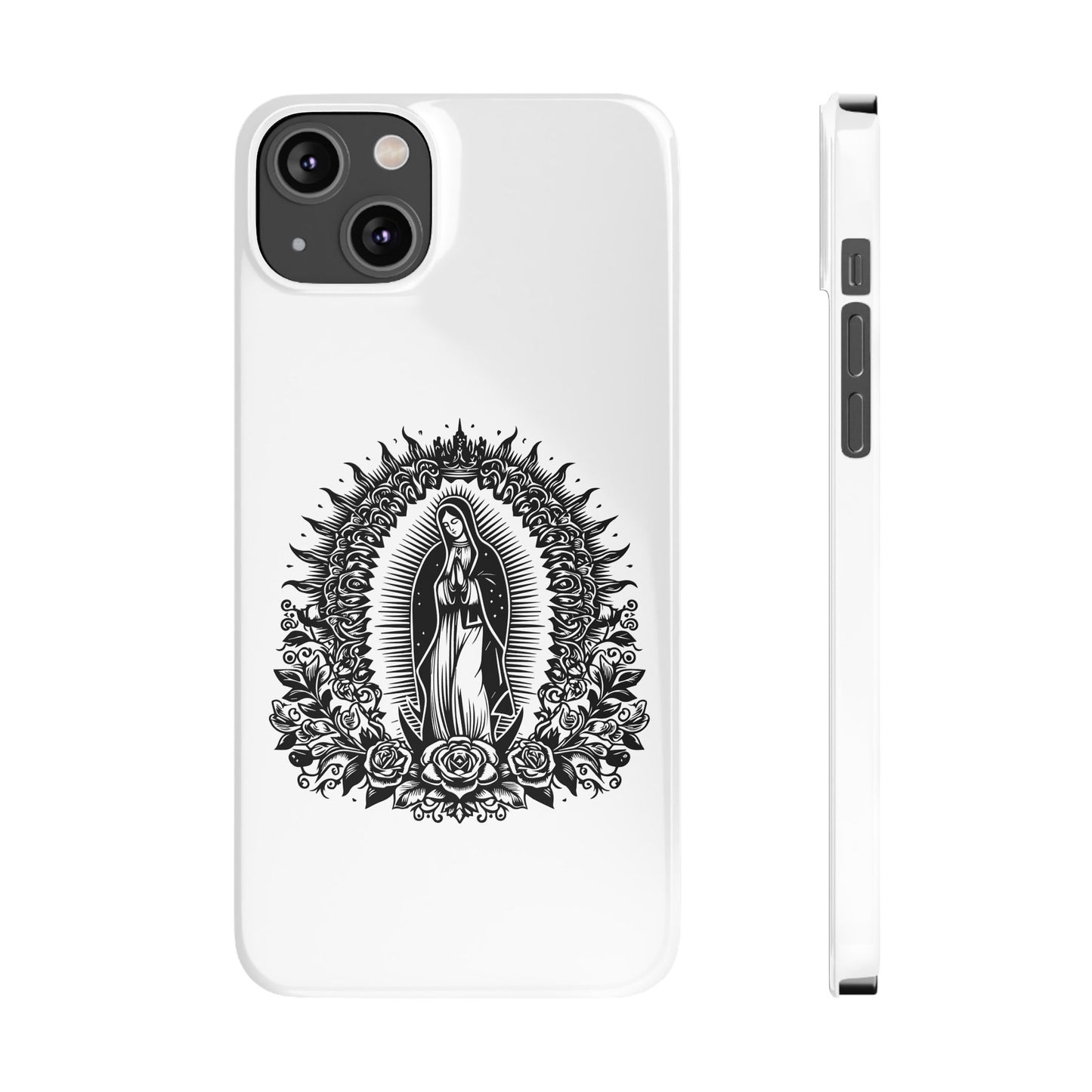 Guardian of Love Phone Cases