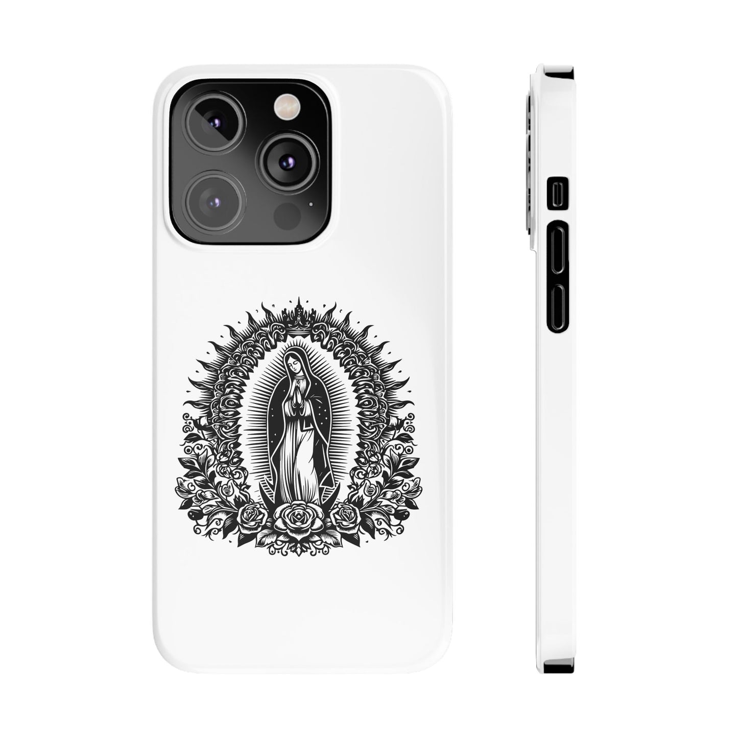Guardian of Love Phone Cases