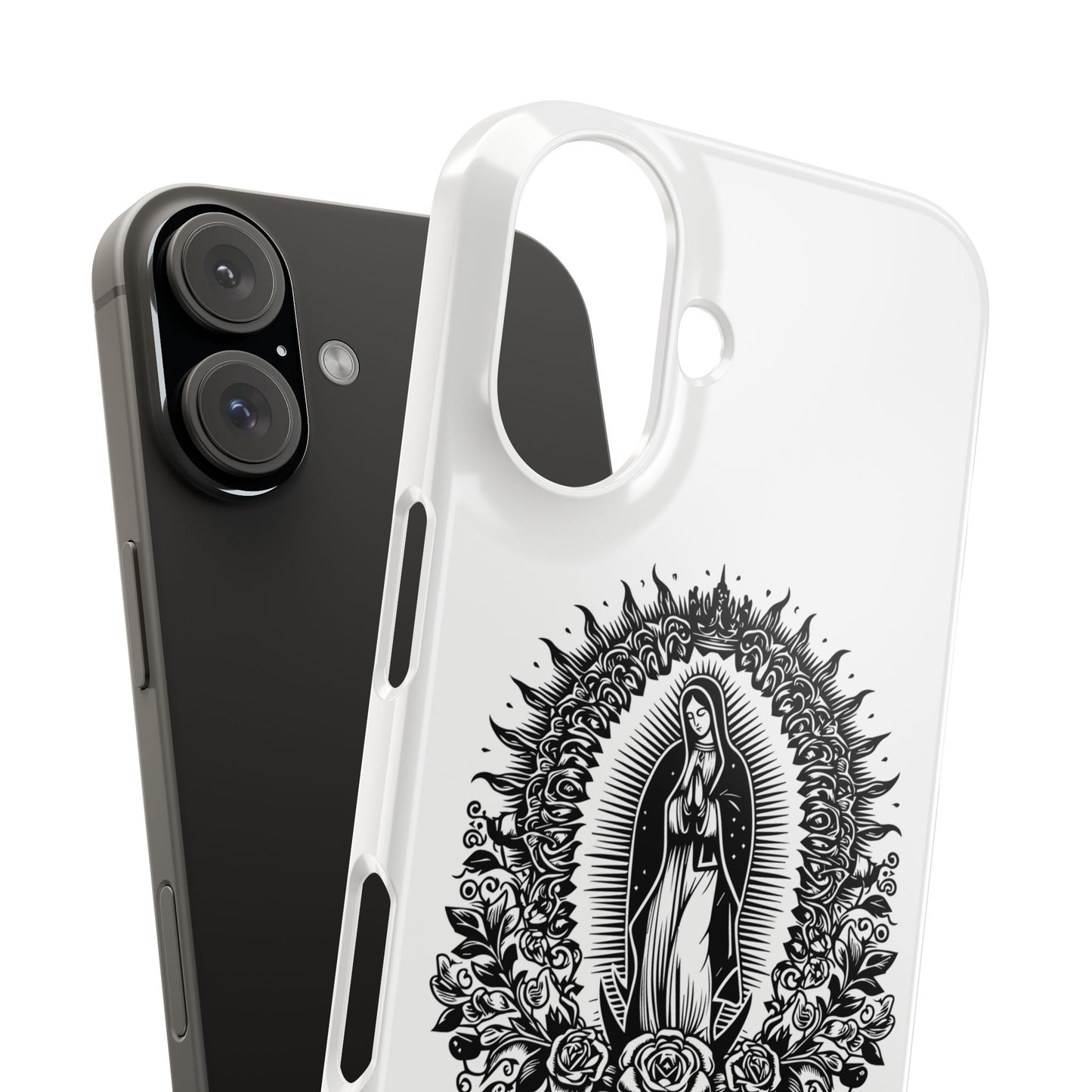 Guardian of Love Phone Cases