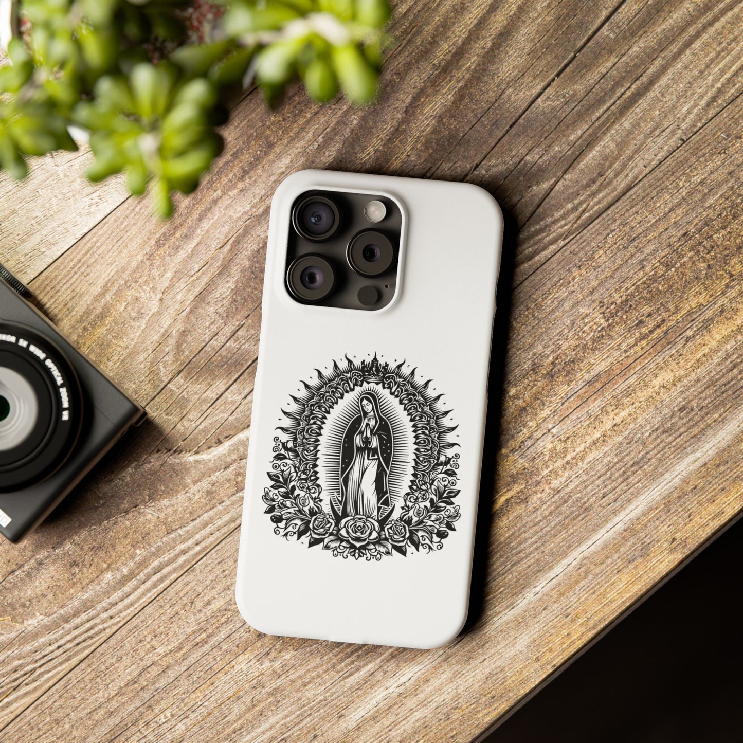 Guardian of Love Phone Cases