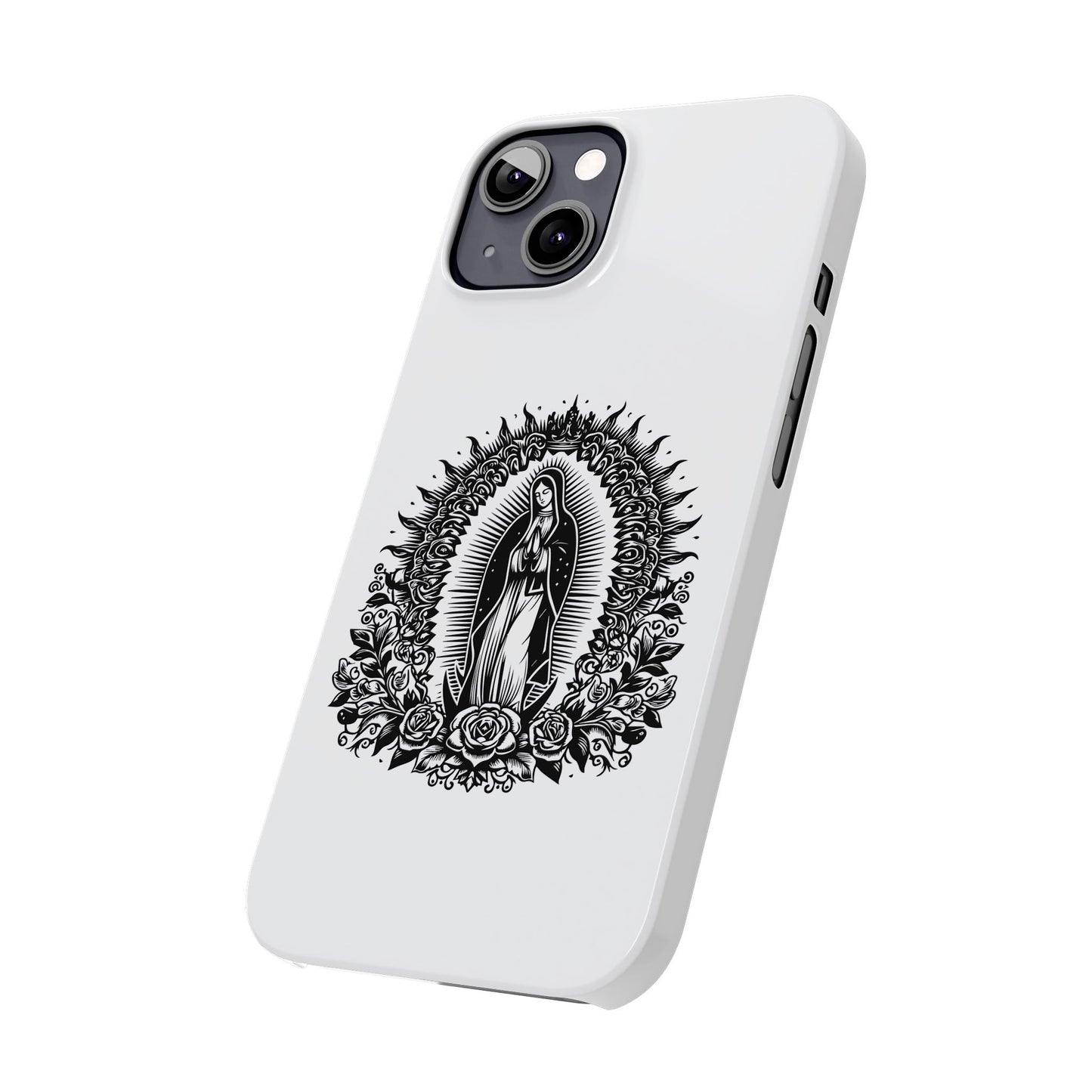 Guardian of Love Phone Cases