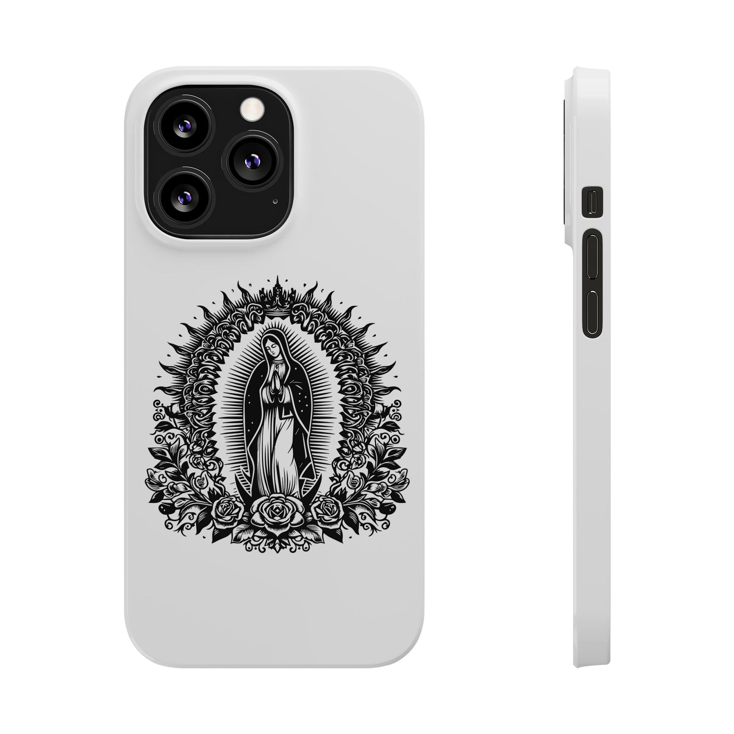 Guardian of Love Phone Cases