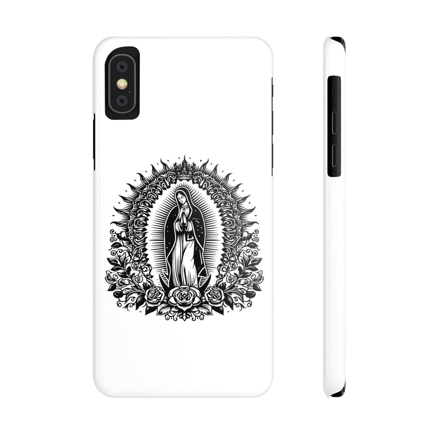 Guardian of Love Phone Cases