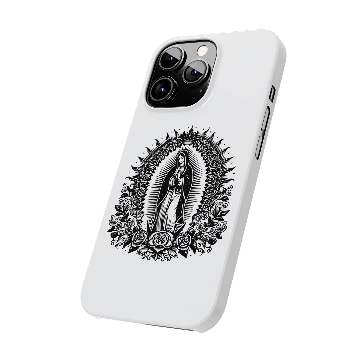 Guardian of Love Phone Cases