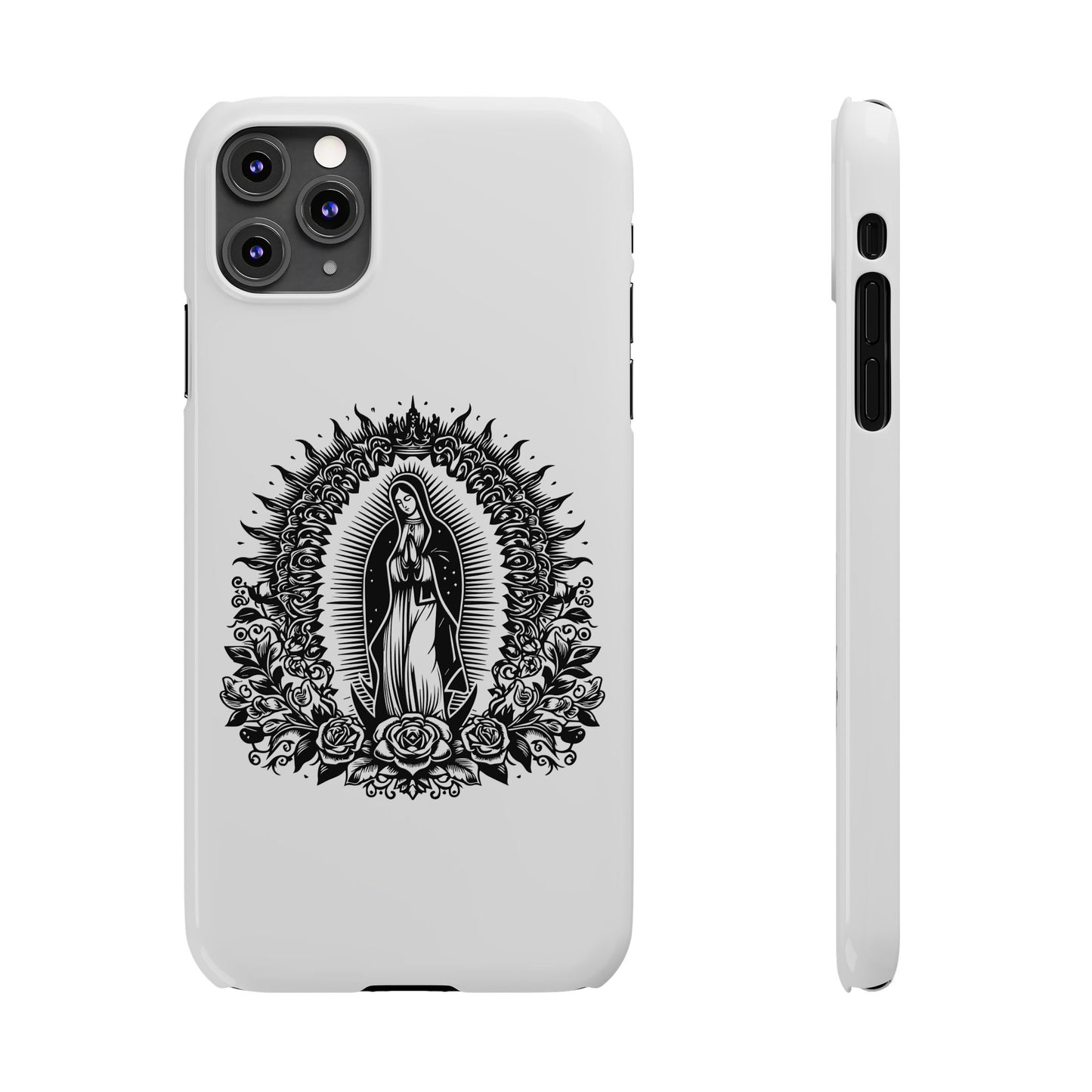 Guardian of Love Phone Cases