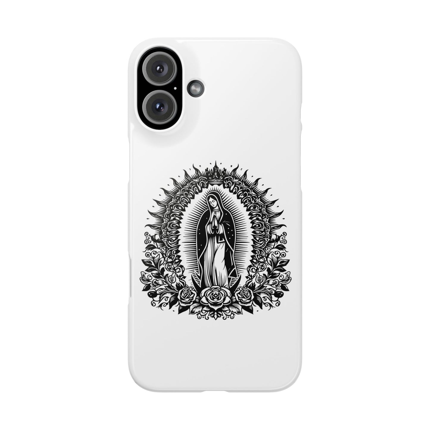 Guardian of Love Phone Cases
