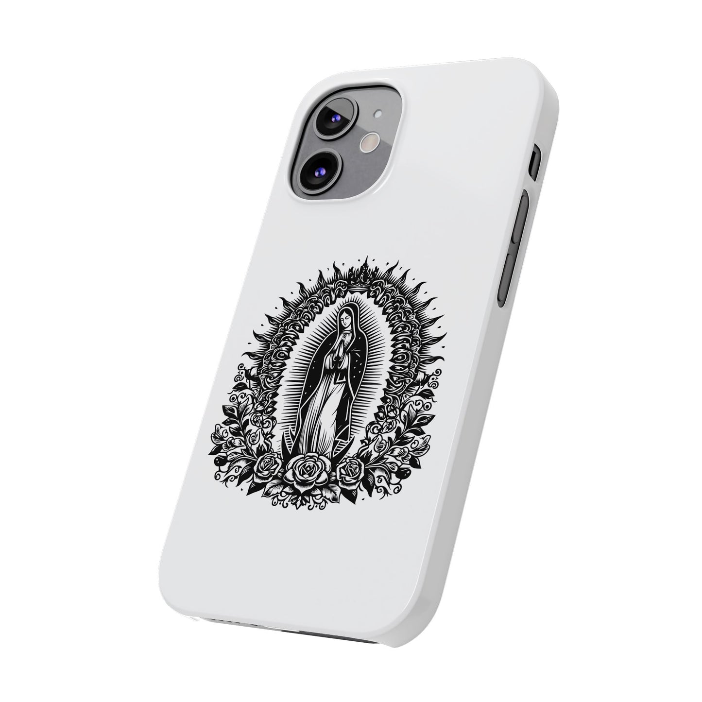 Guardian of Love Phone Cases