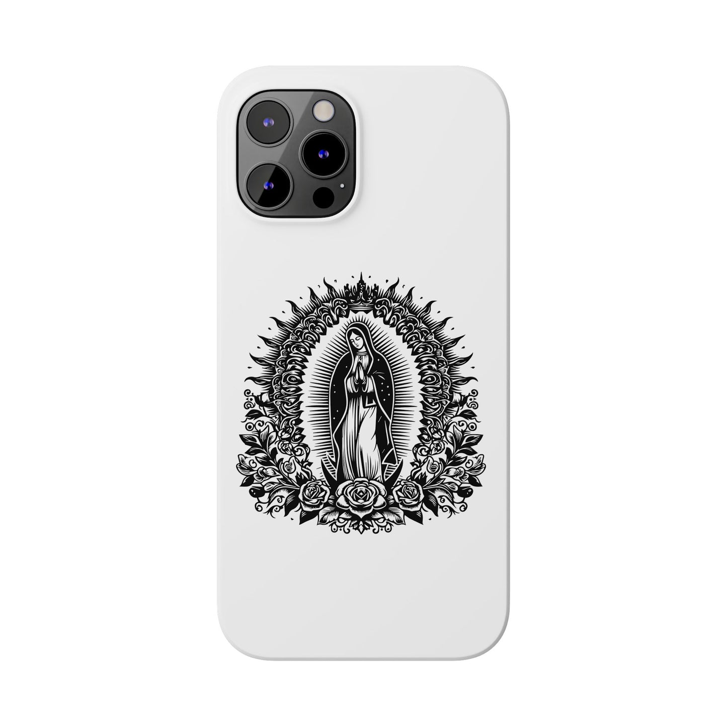 Guardian of Love Phone Cases