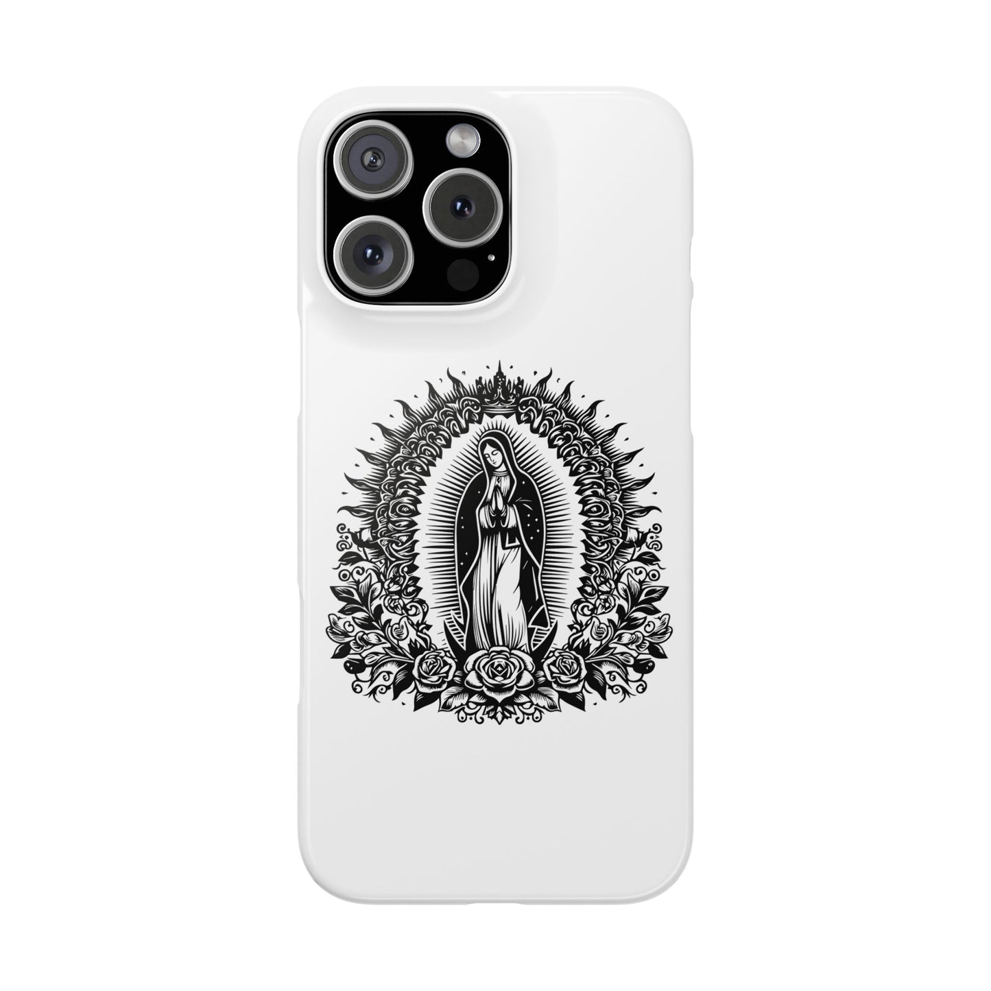 Guardian of Love Phone Cases