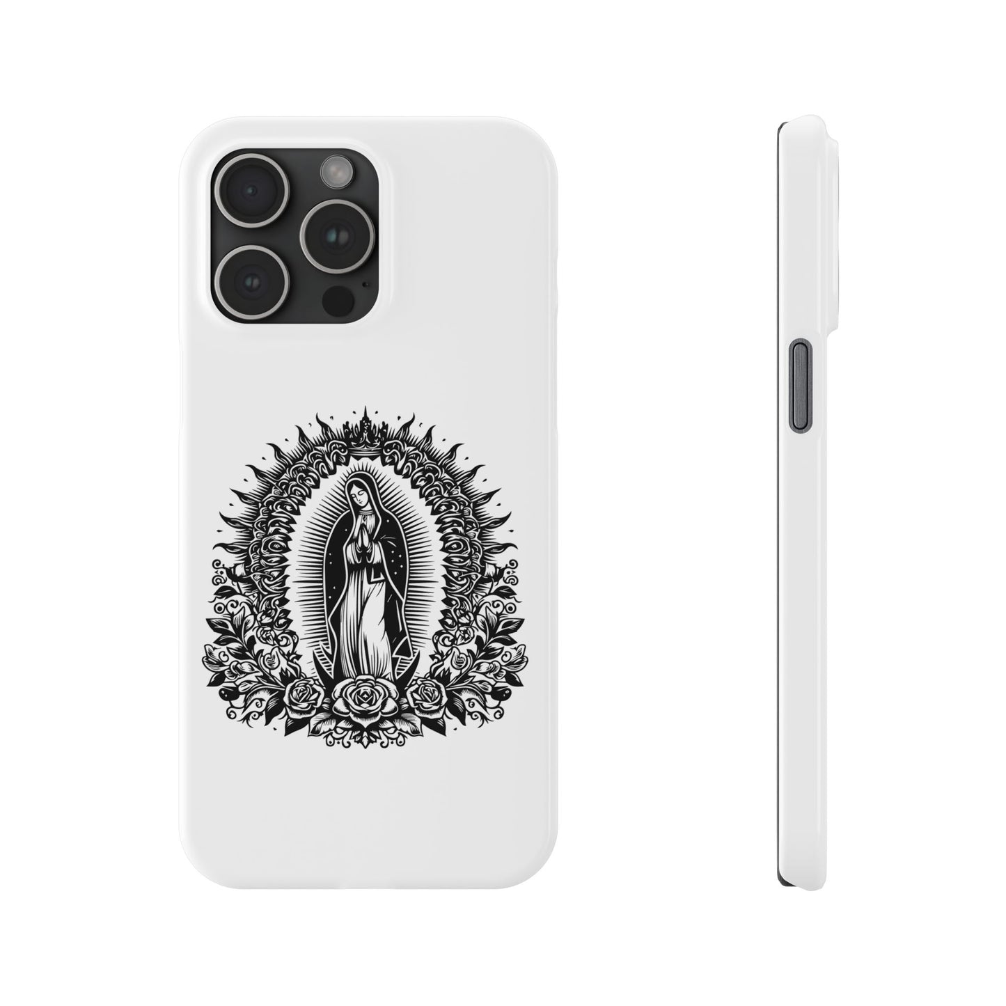 Guardian of Love Phone Cases
