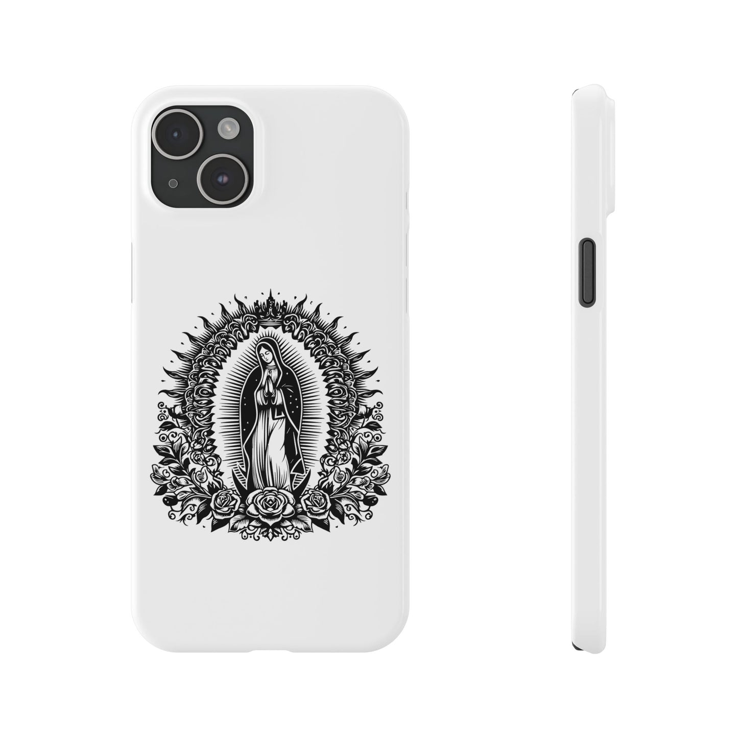 Guardian of Love Phone Cases