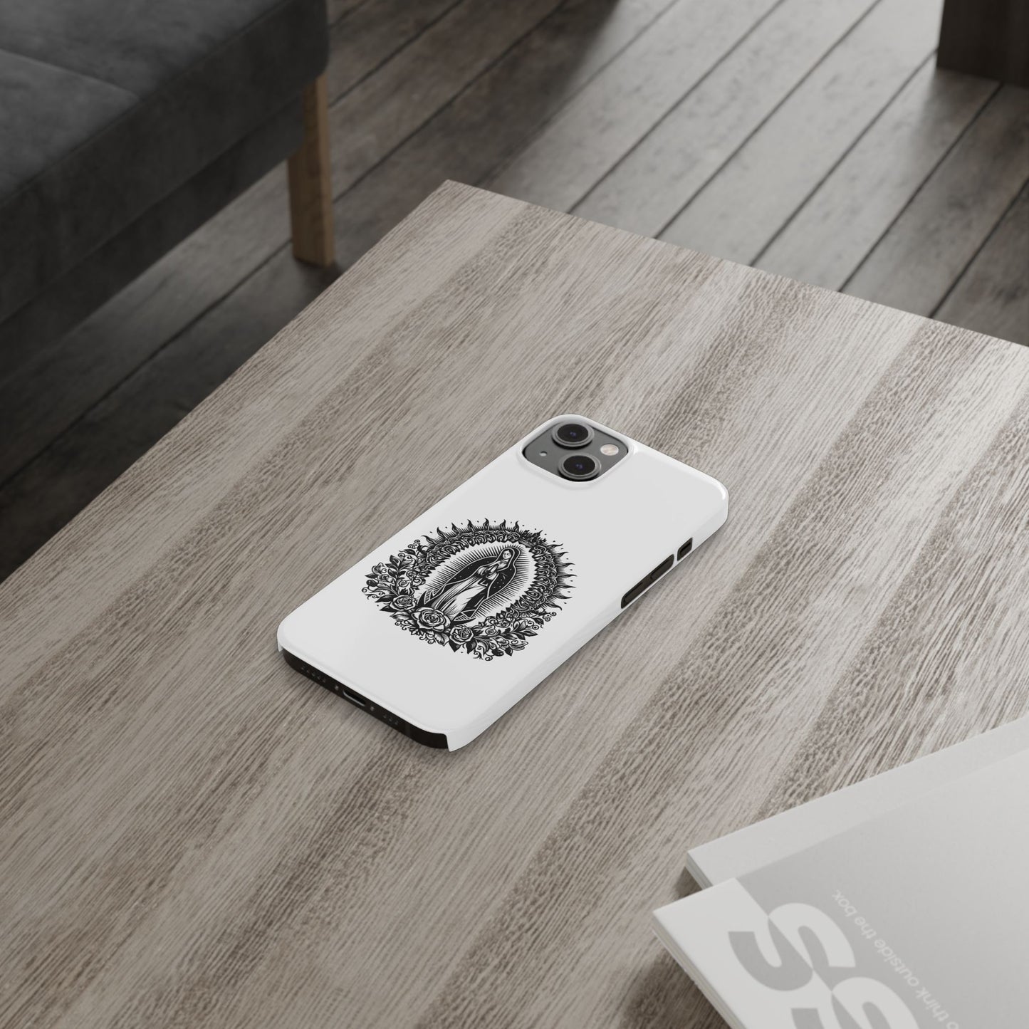 Guardian of Love Phone Cases