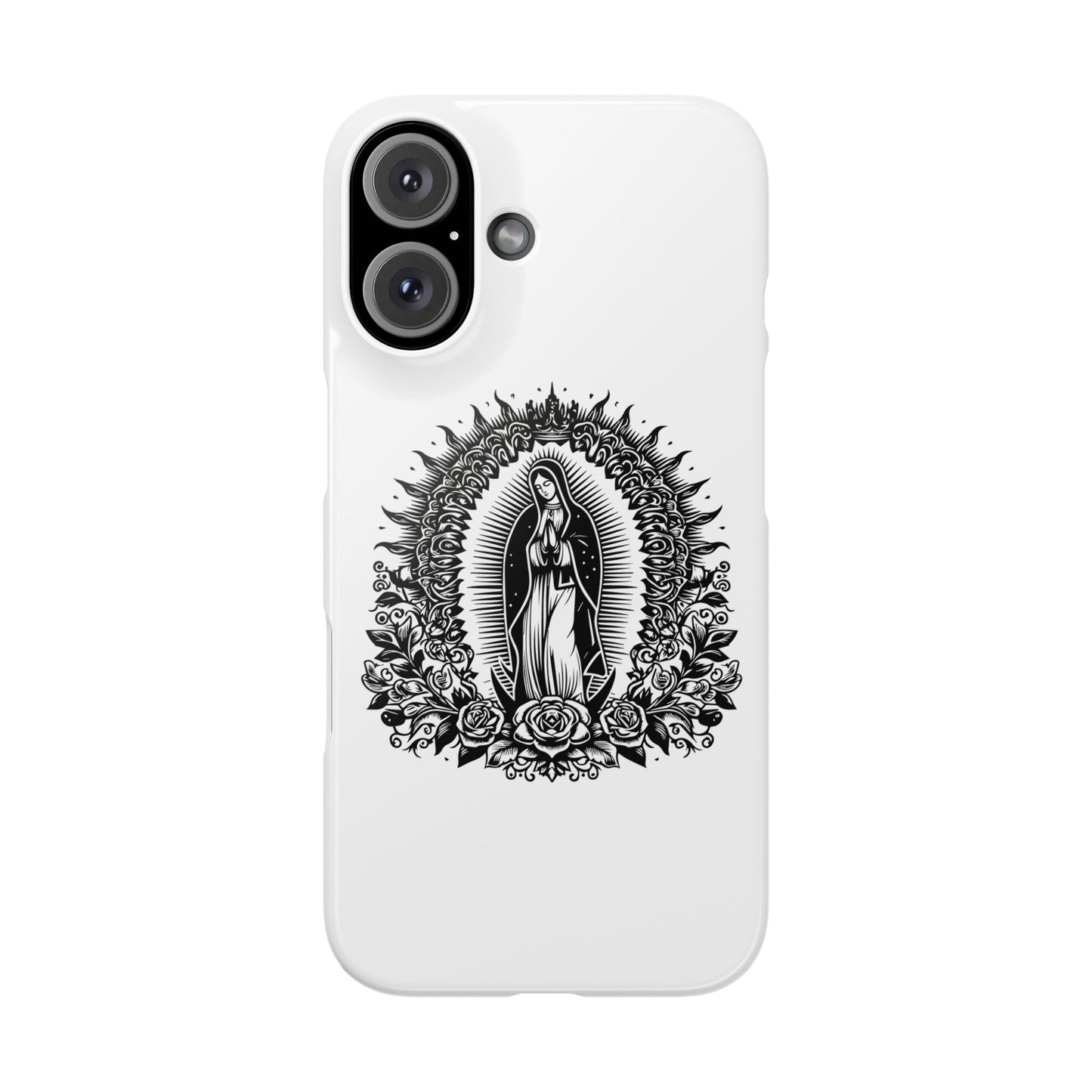 Guardian of Love Phone Cases