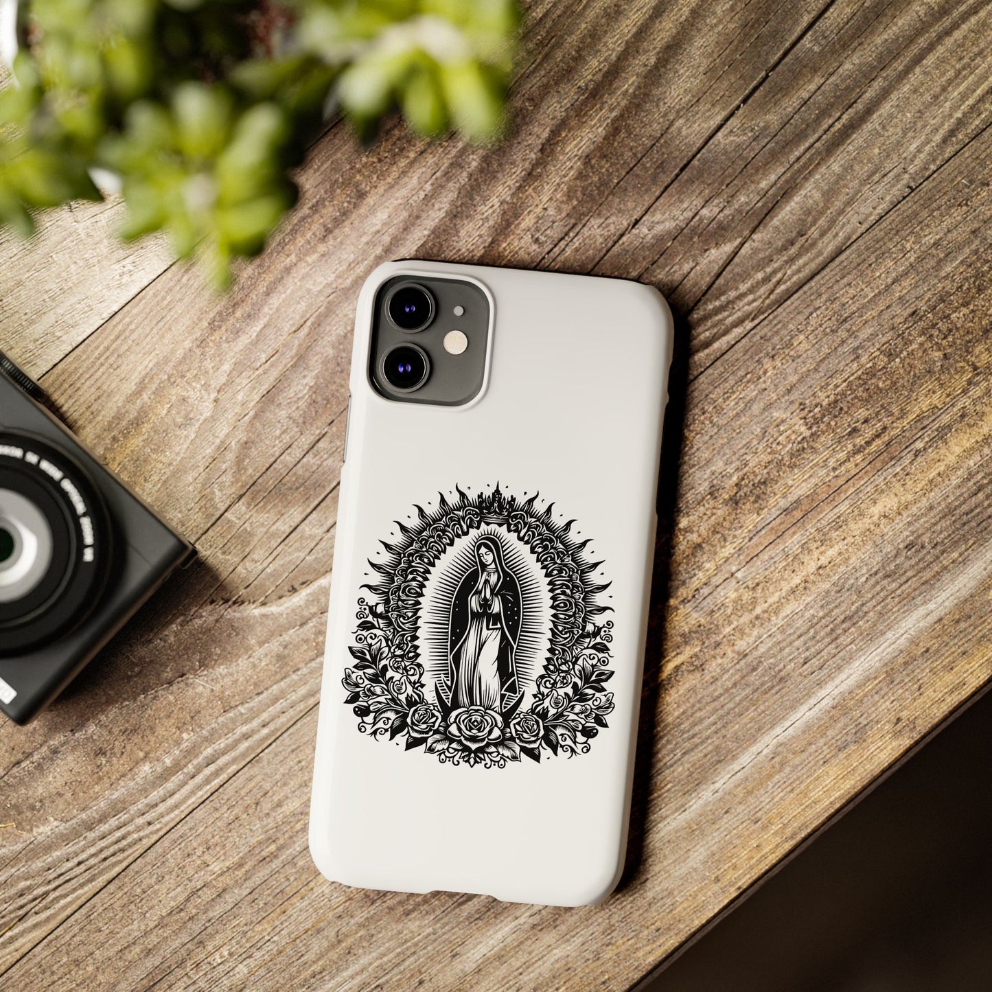 Guardian of Love Phone Cases