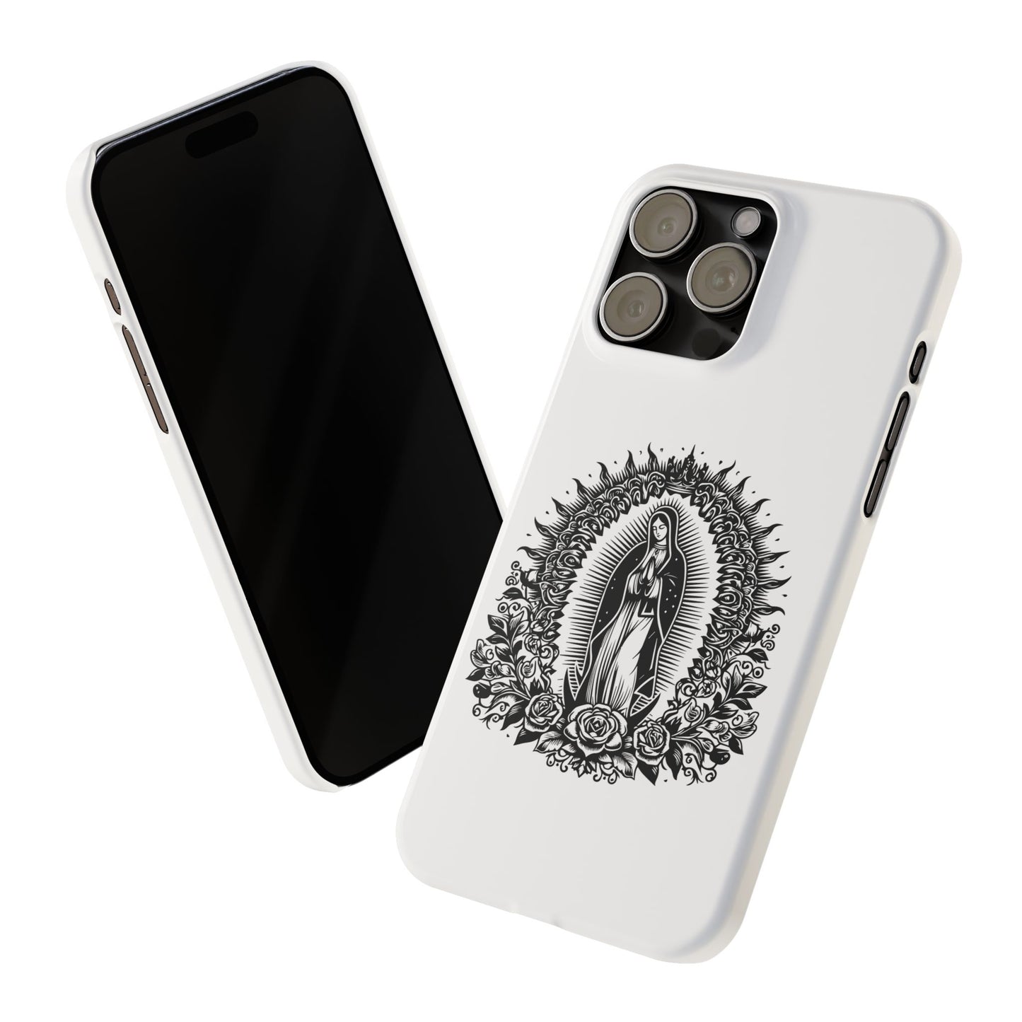 Guardian of Love Phone Cases