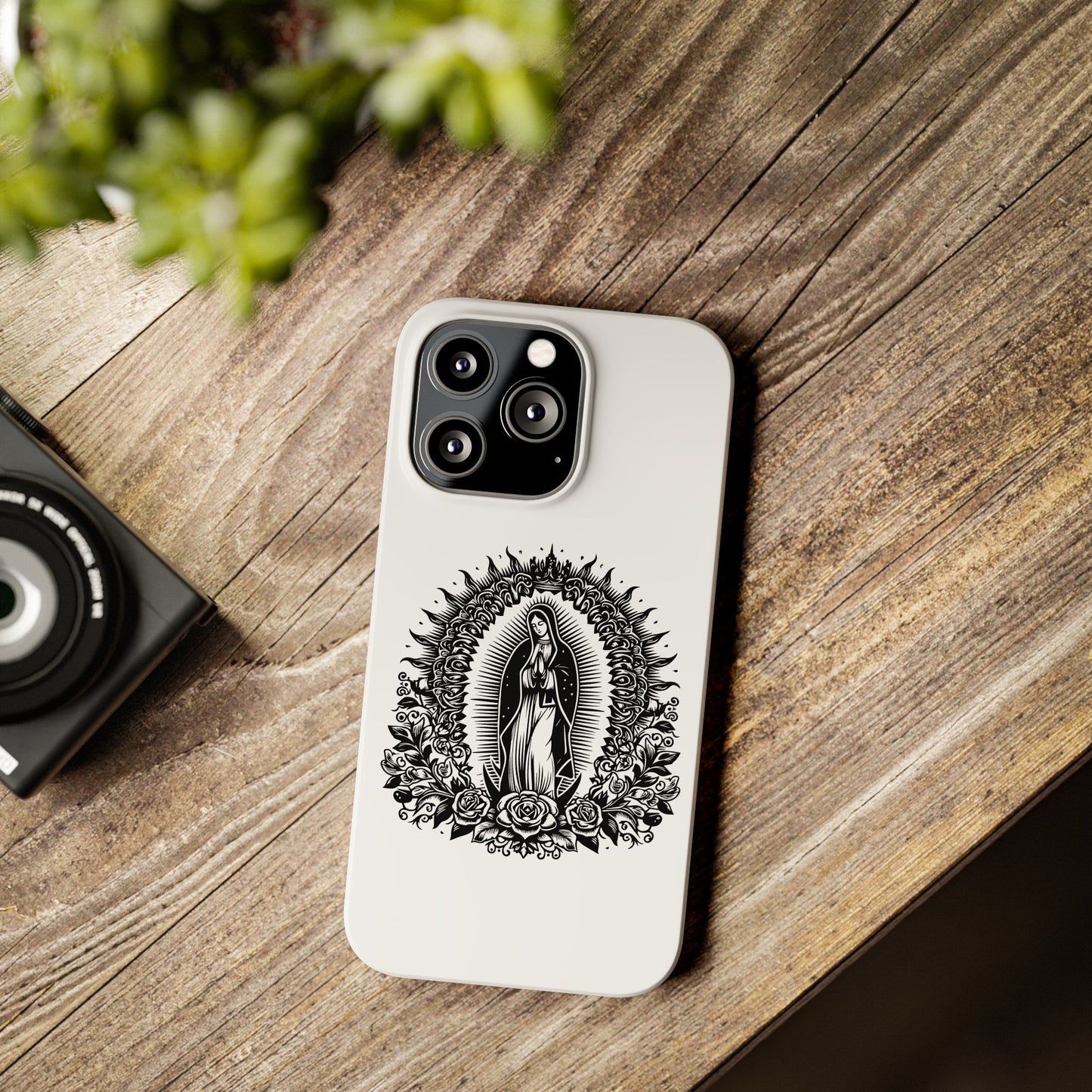 Guardian of Love Phone Cases