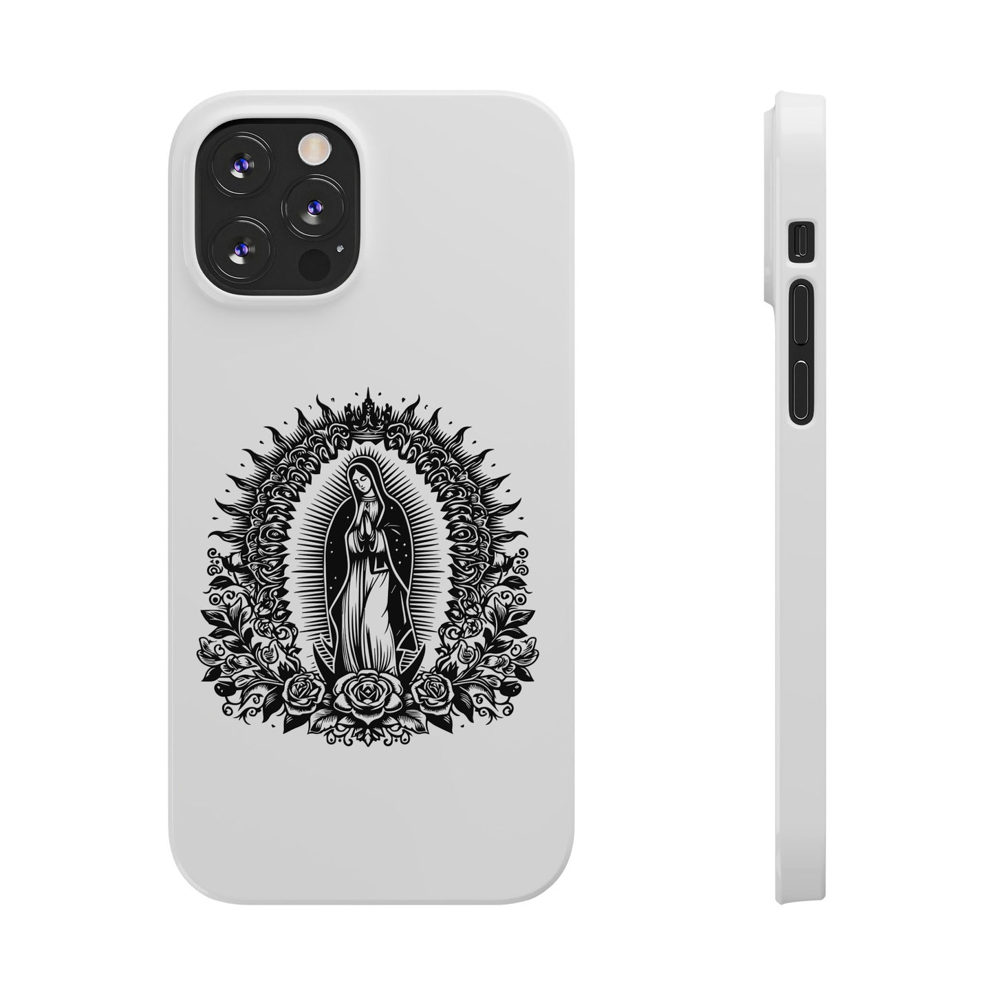Guardian of Love Phone Cases