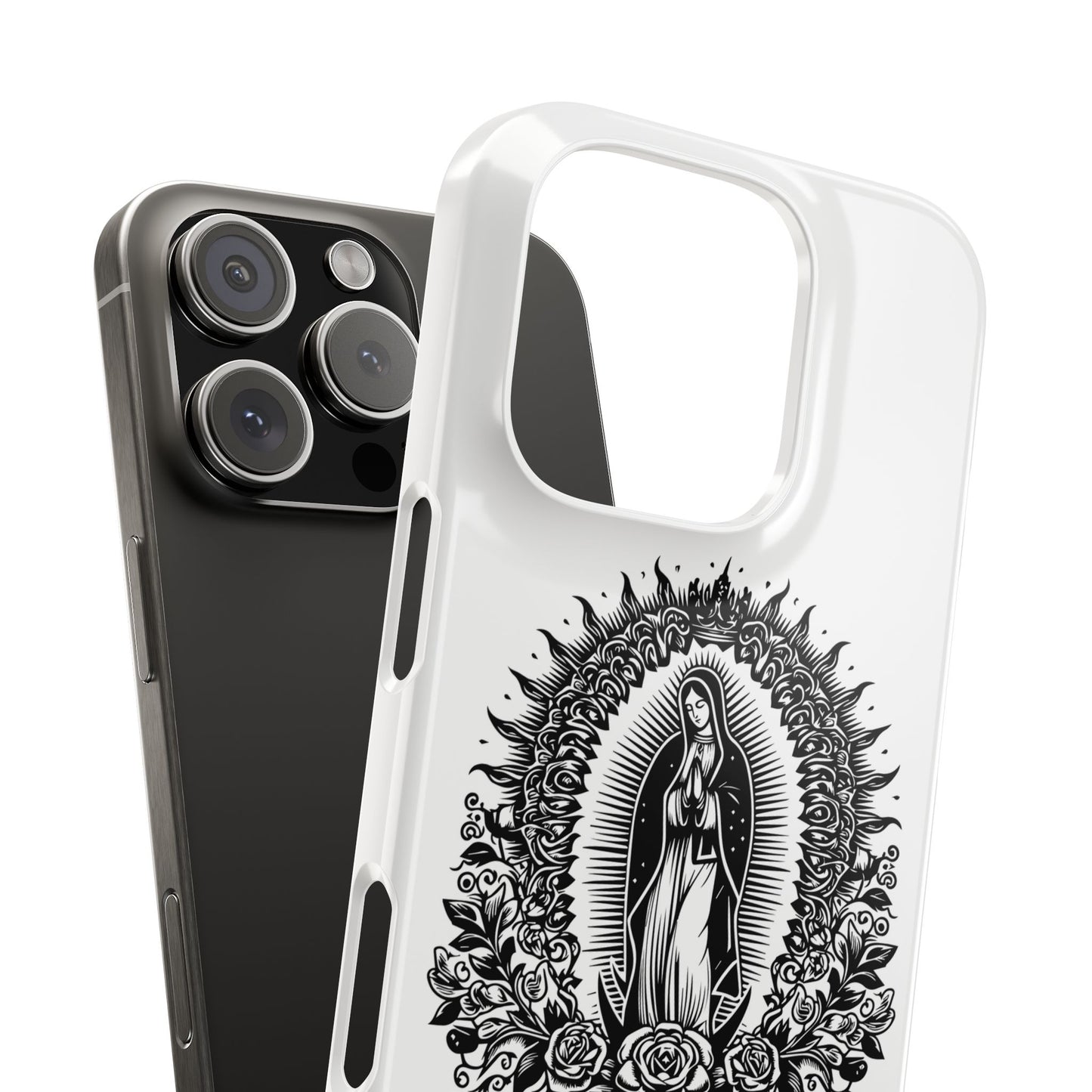 Guardian of Love Phone Cases