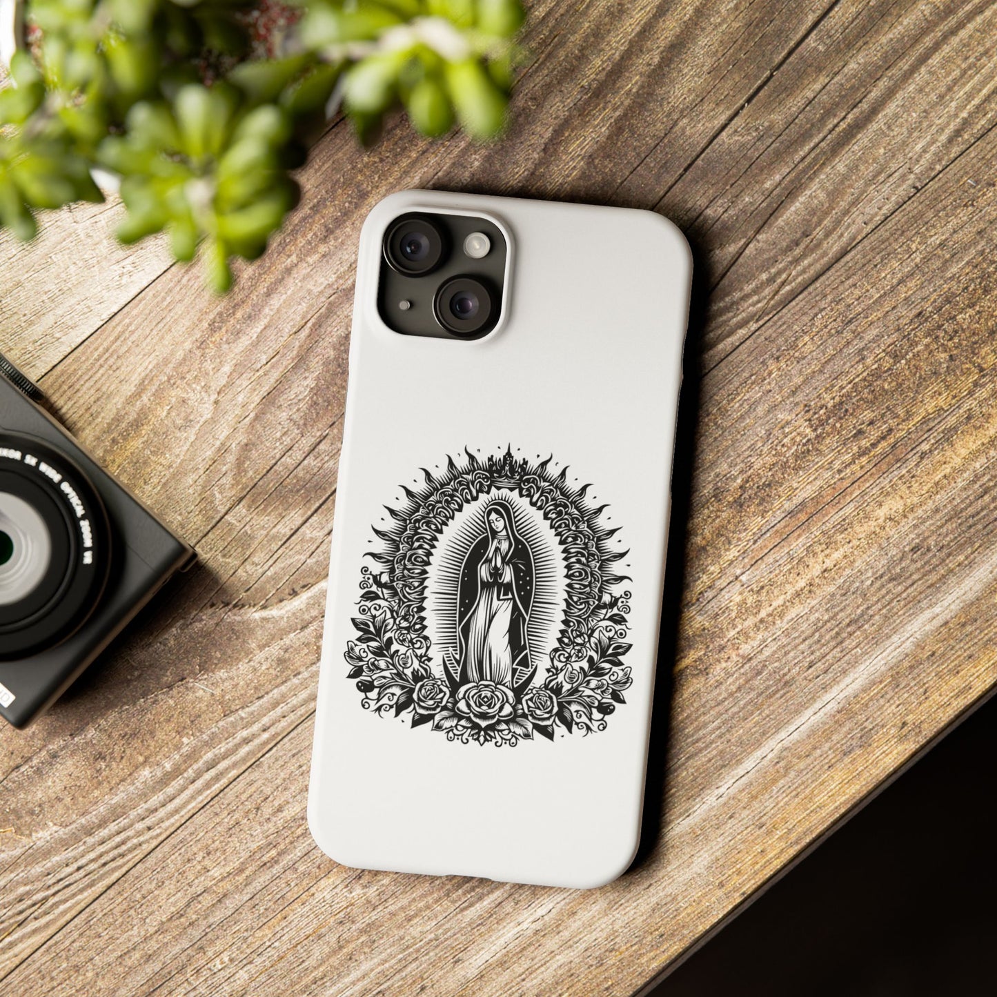 Guardian of Love Phone Cases