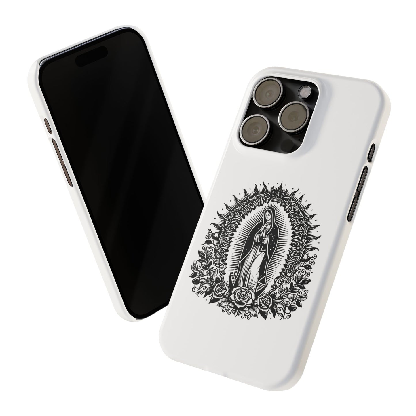Guardian of Love Phone Cases