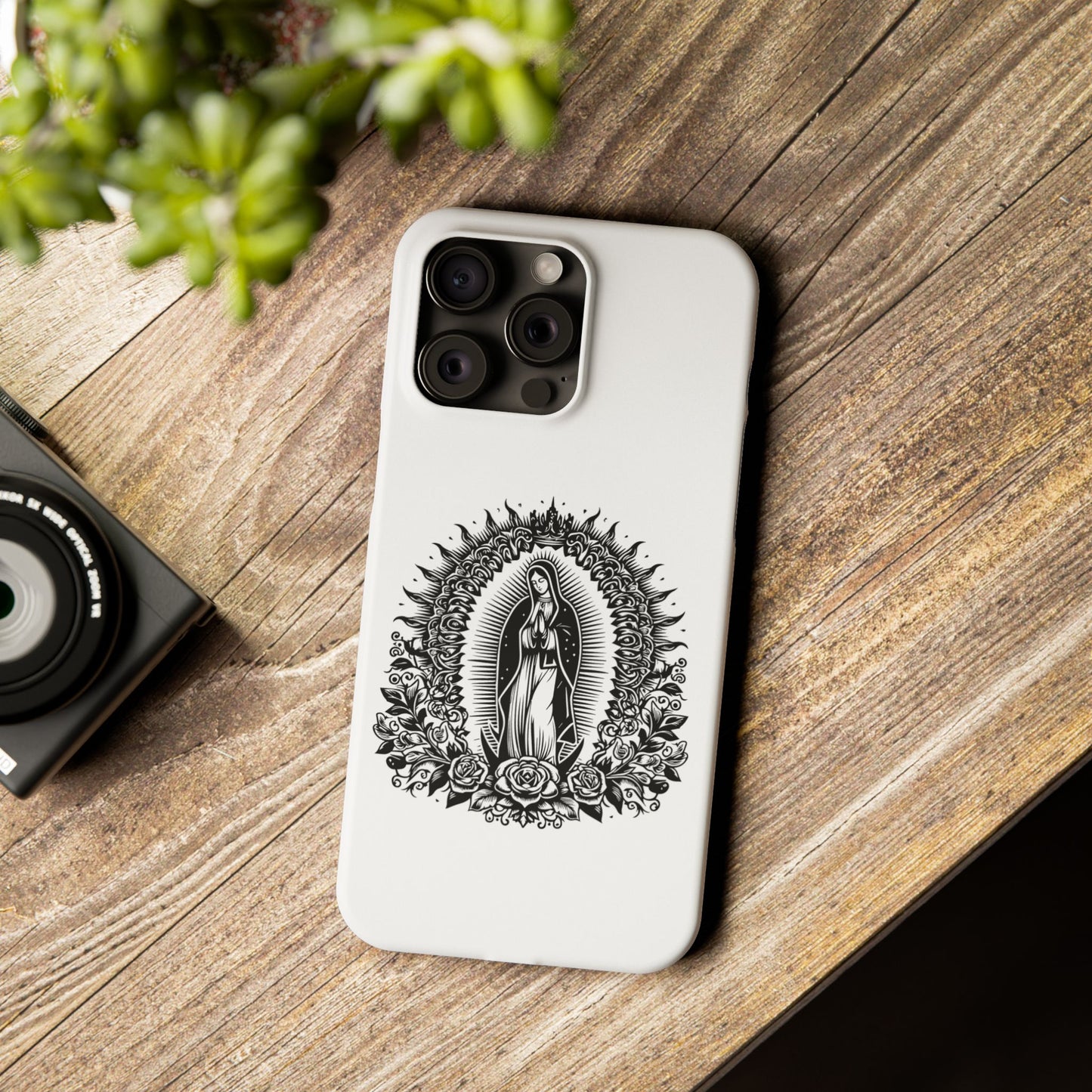 Guardian of Love Phone Cases