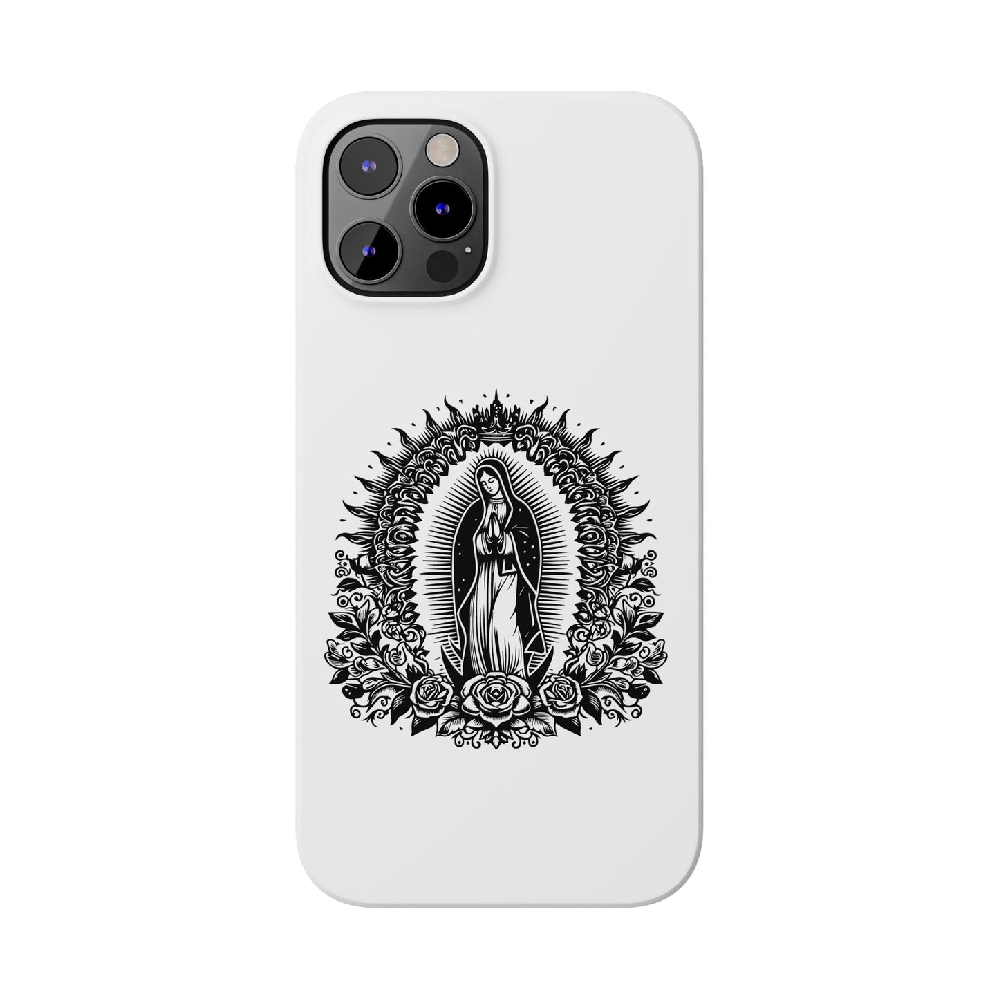 Guardian of Love Phone Cases