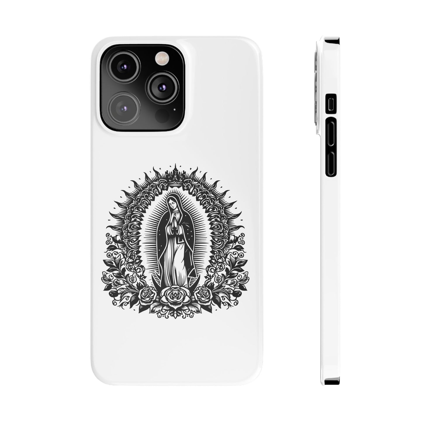 Guardian of Love Phone Cases