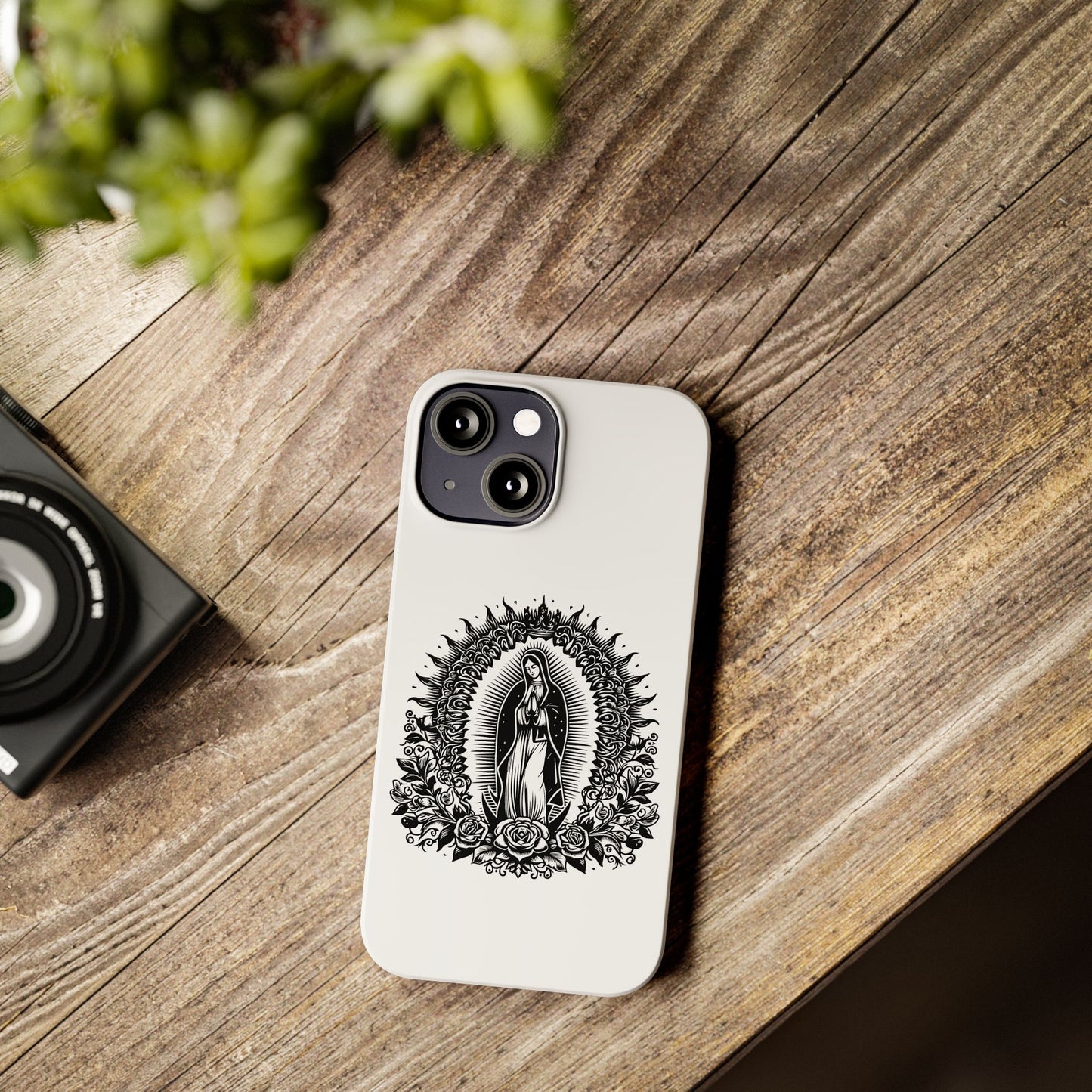Guardian of Love Phone Cases