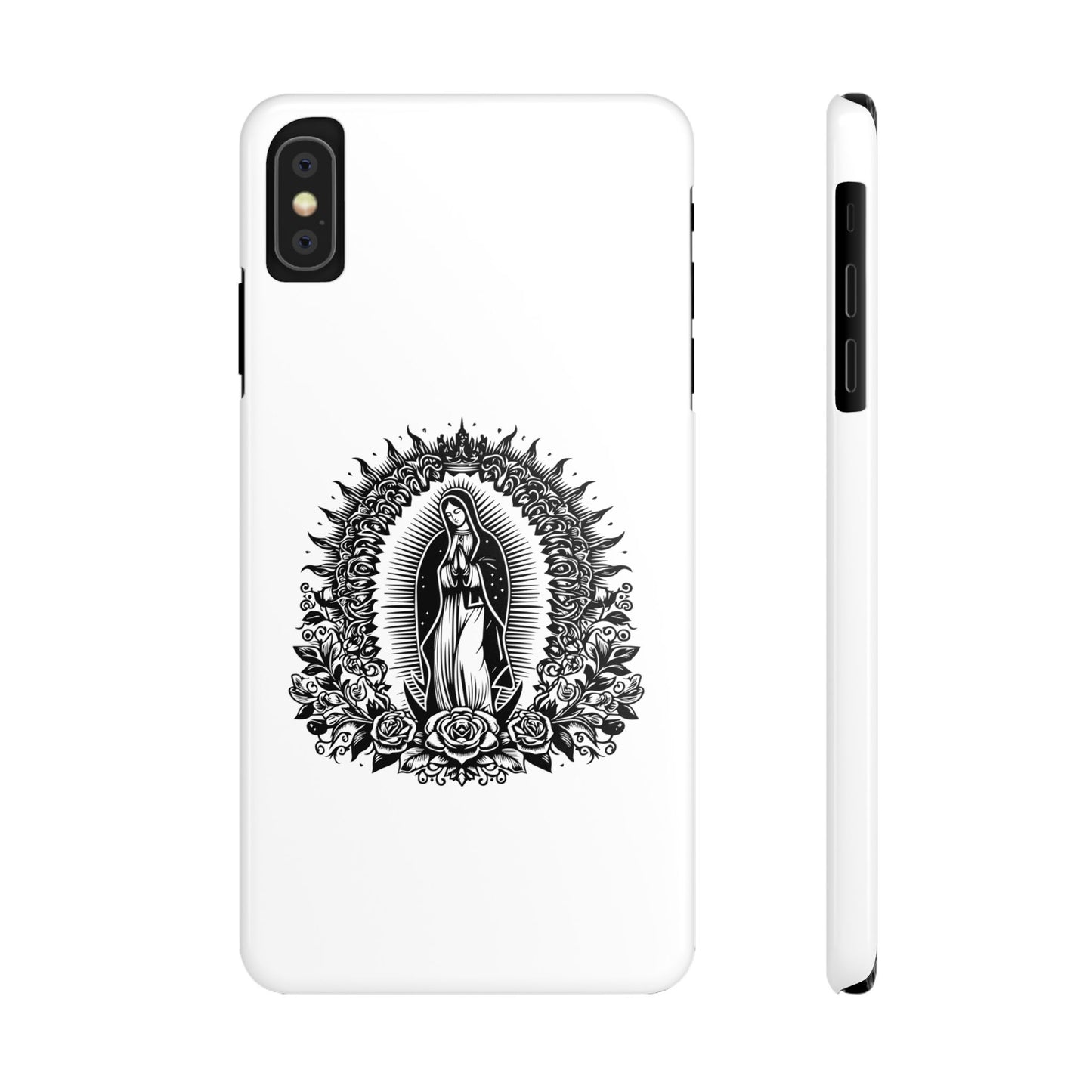 Guardian of Love Phone Cases