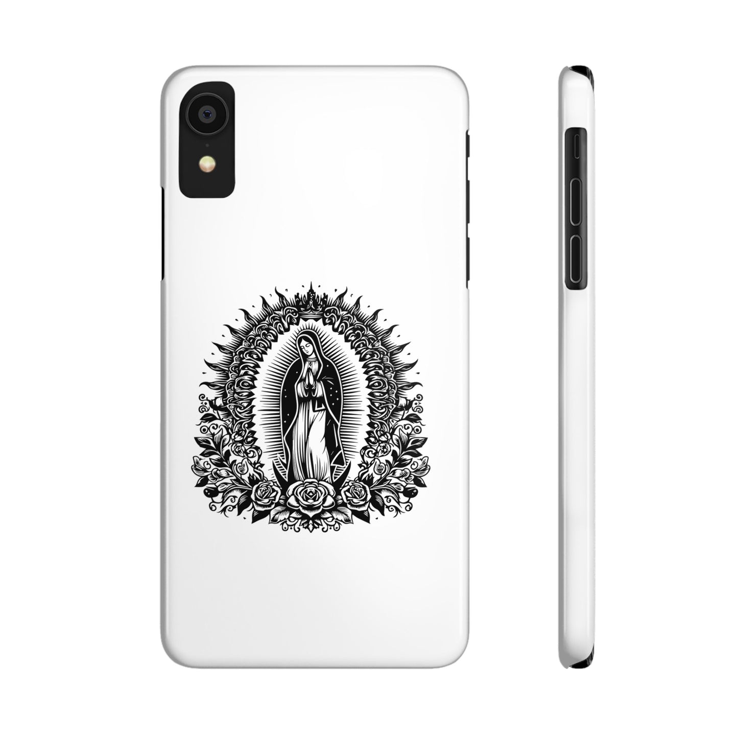 Guardian of Love Phone Cases