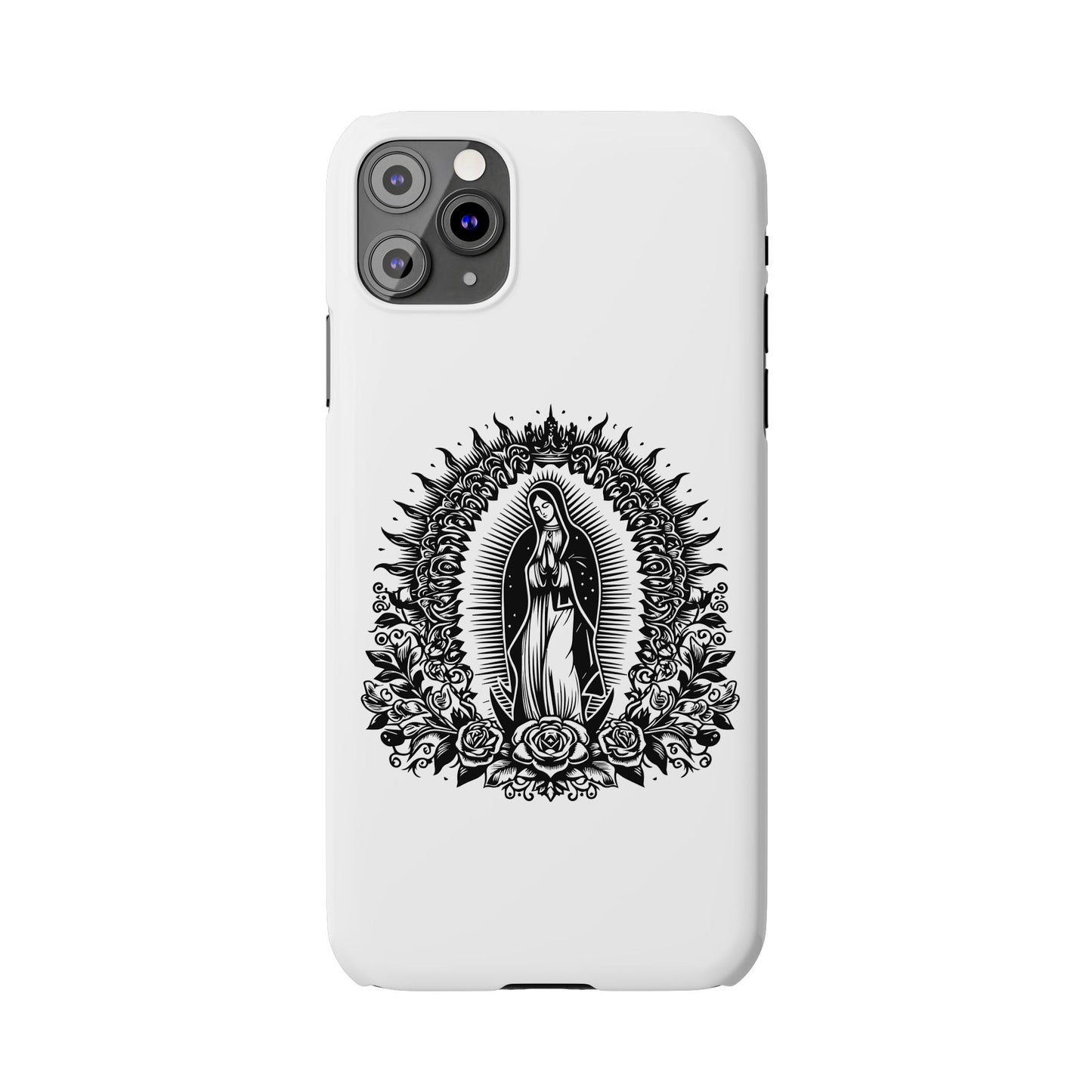 Guardian of Love Phone Cases