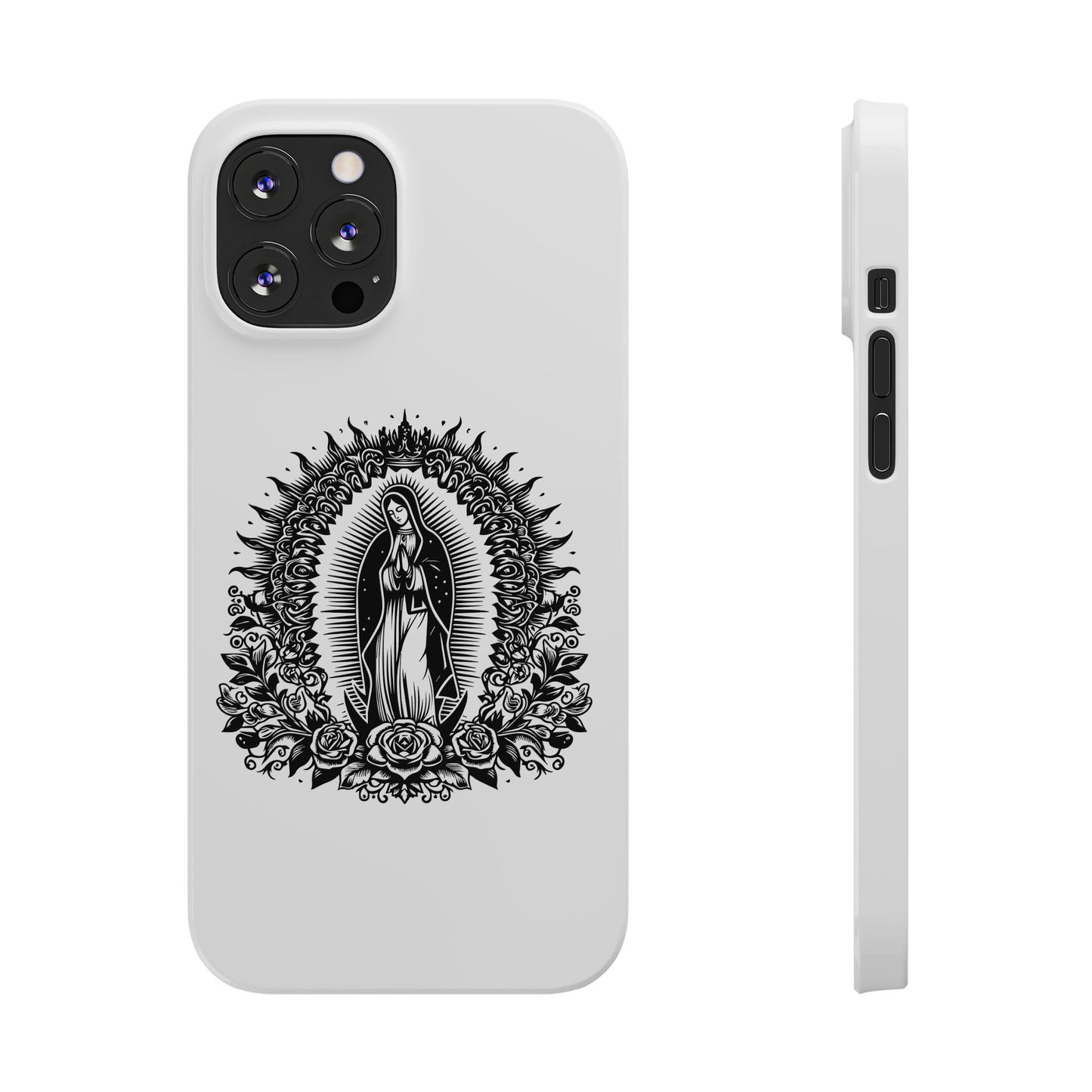 Guardian of Love Phone Cases