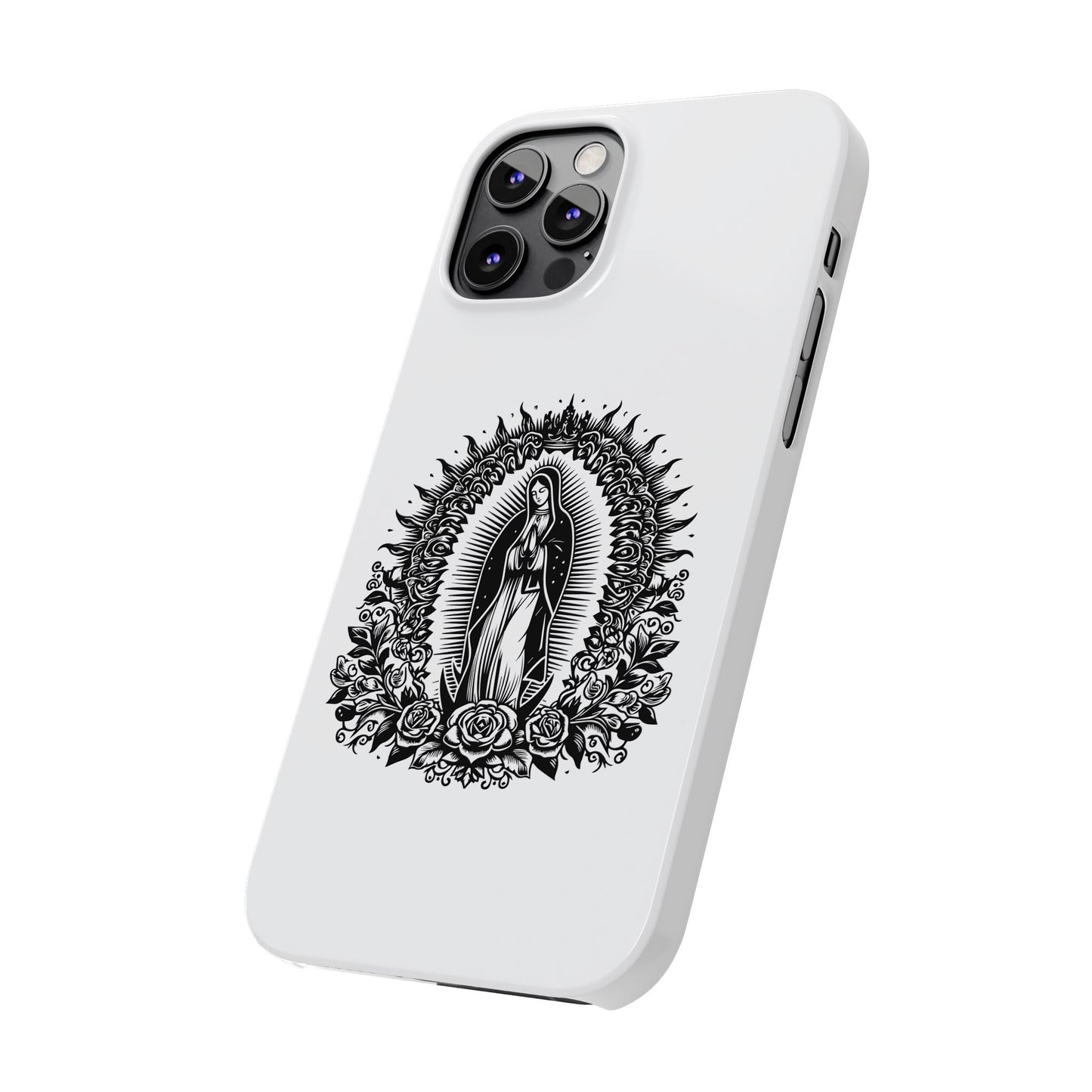 Guardian of Love Phone Cases