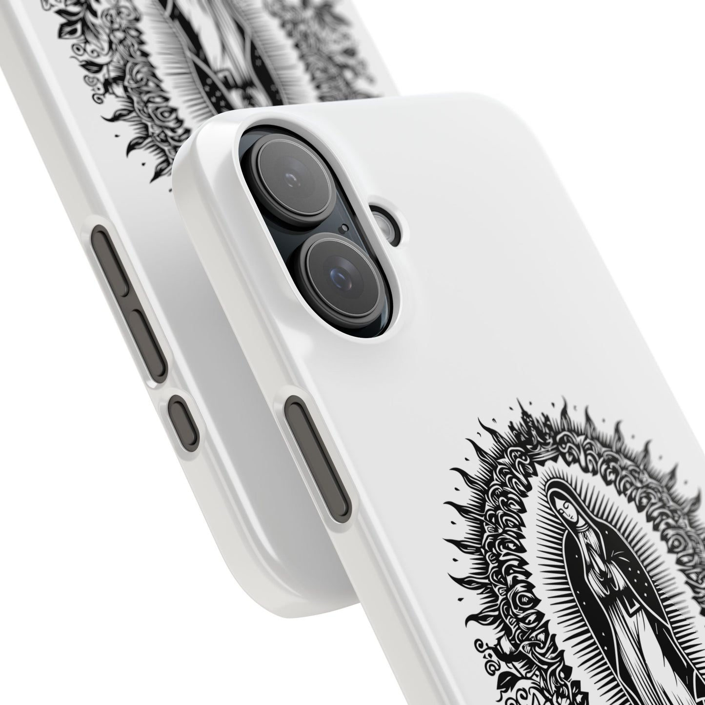 Guardian of Love Phone Cases