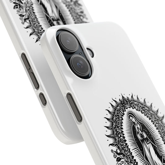 Guardian of Love Phone Cases