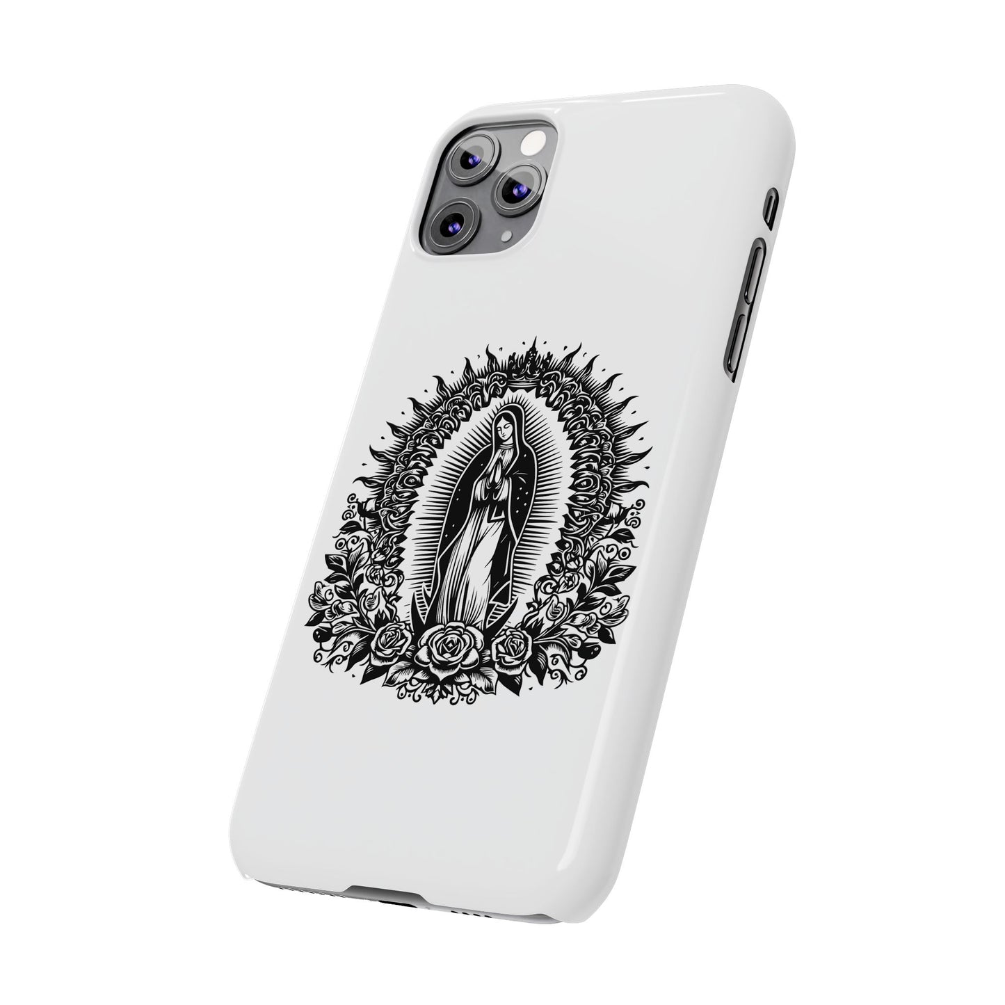 Guardian of Love Phone Cases