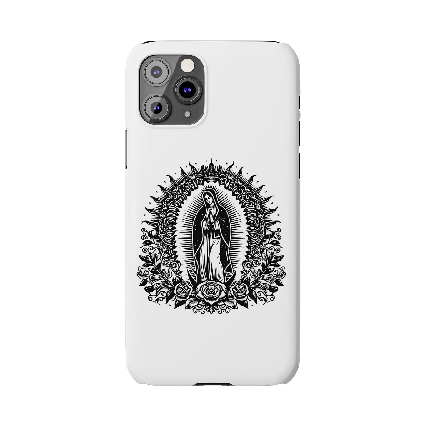 Guardian of Love Phone Cases