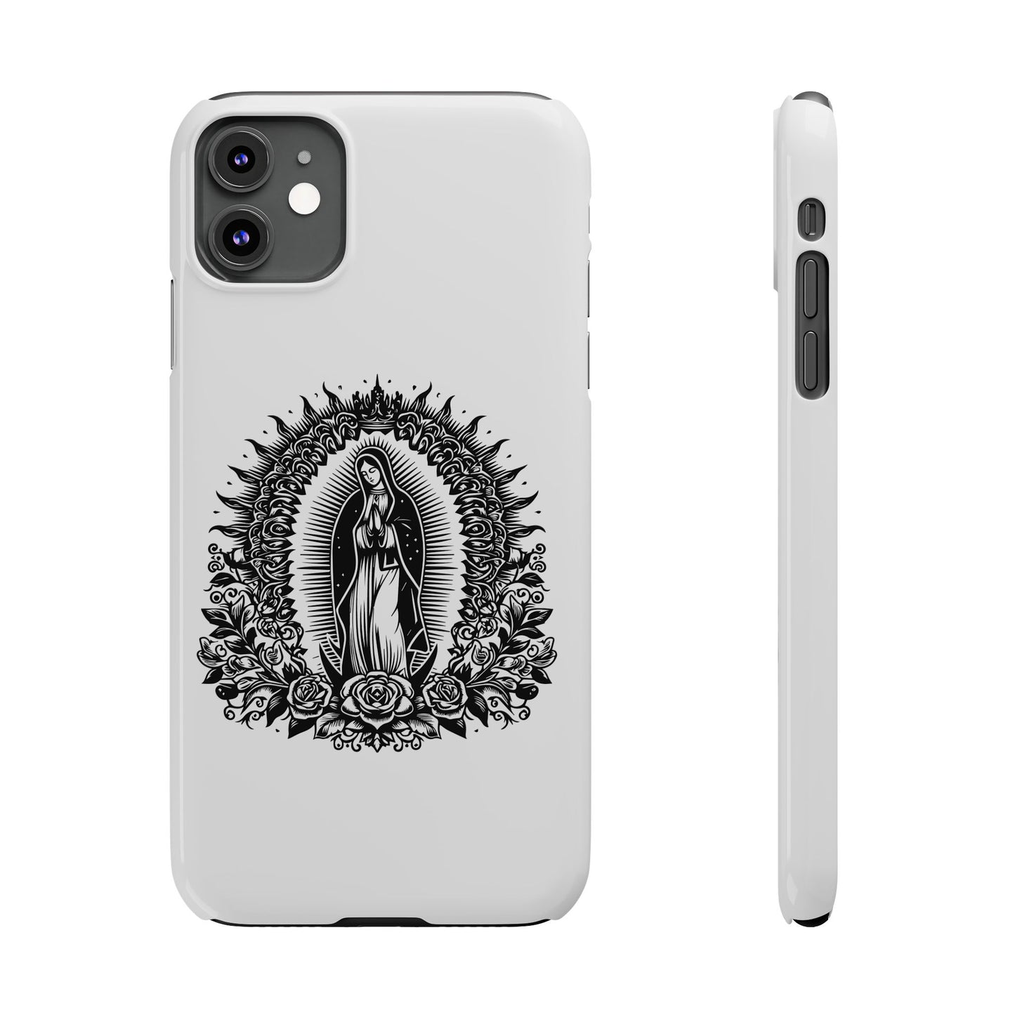 Guardian of Love Phone Cases