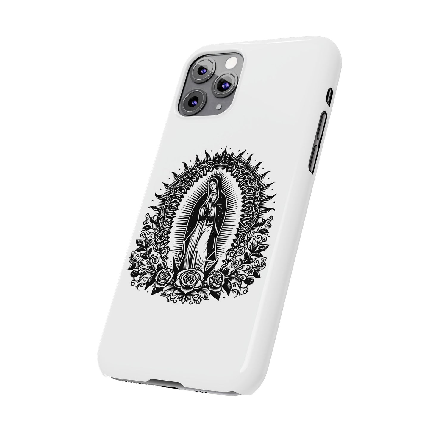 Guardian of Love Phone Cases