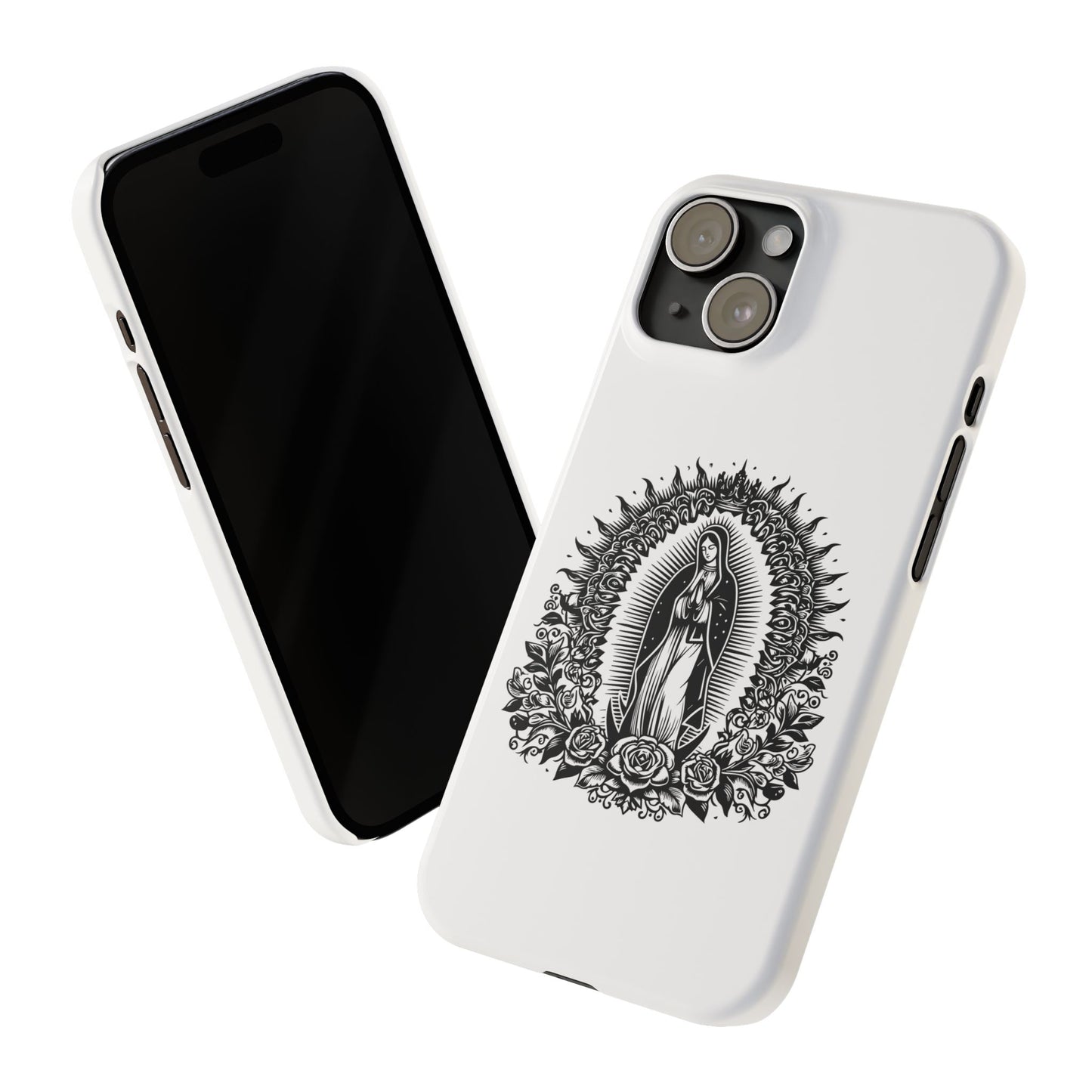Guardian of Love Phone Cases
