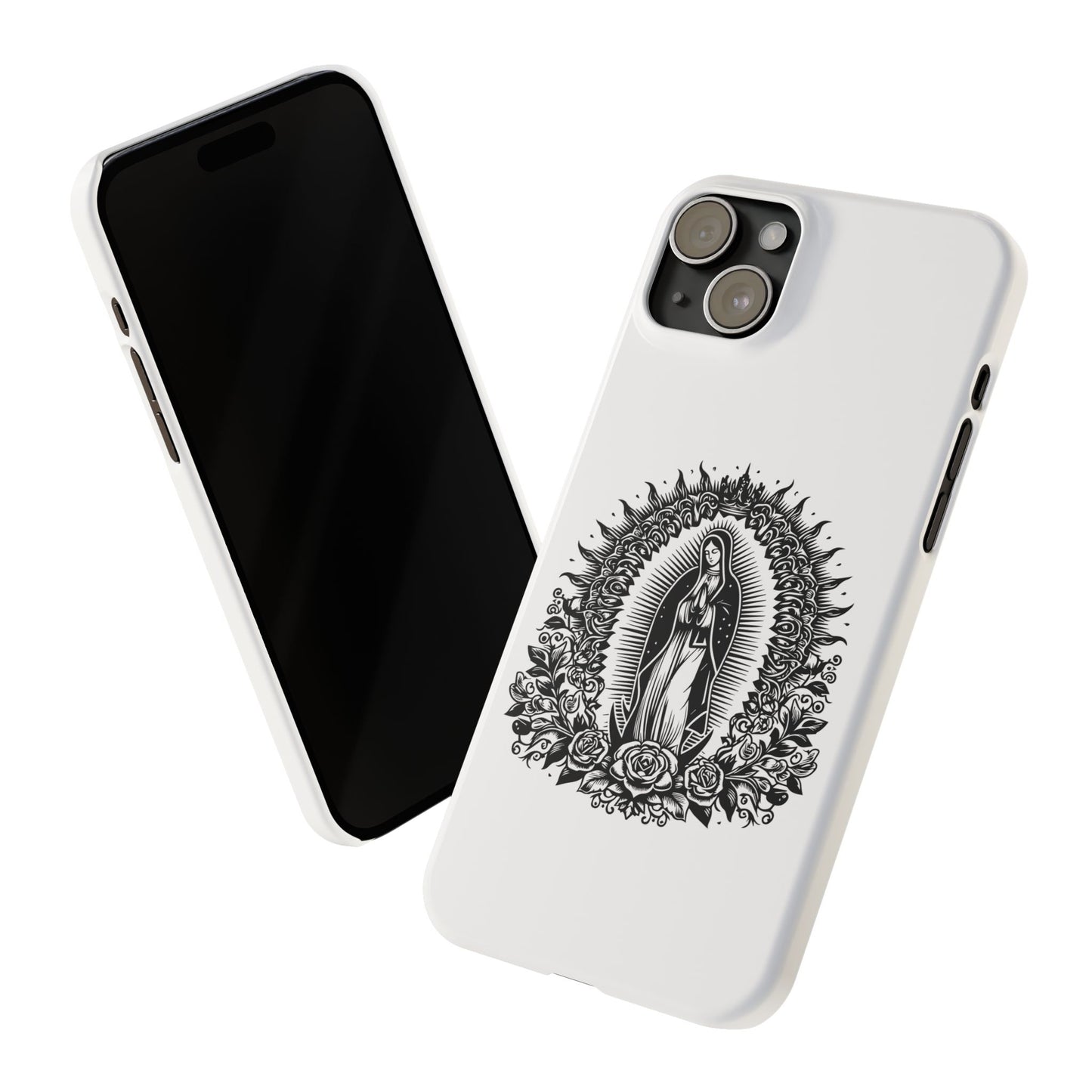 Guardian of Love Phone Cases