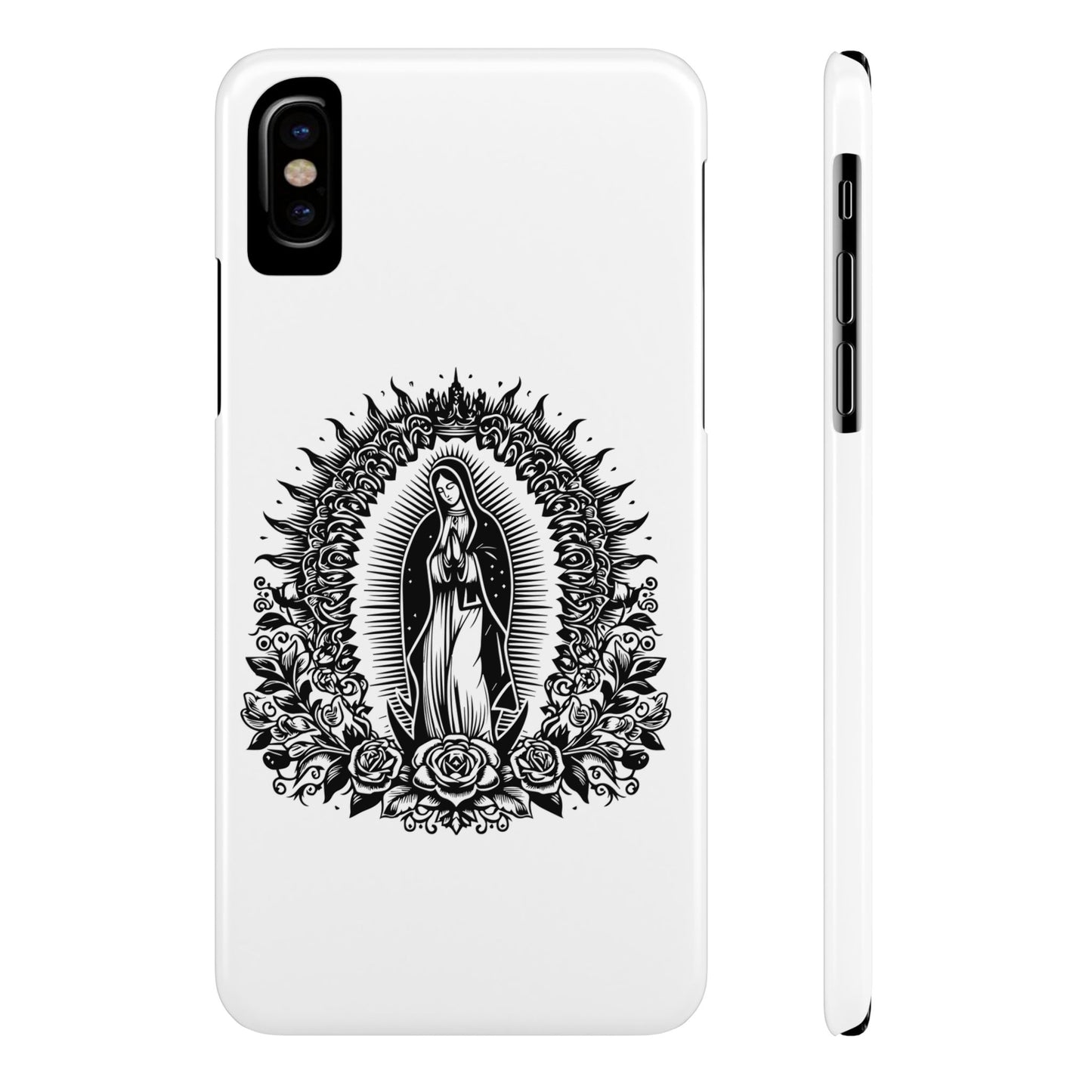Guardian of Love Phone Cases