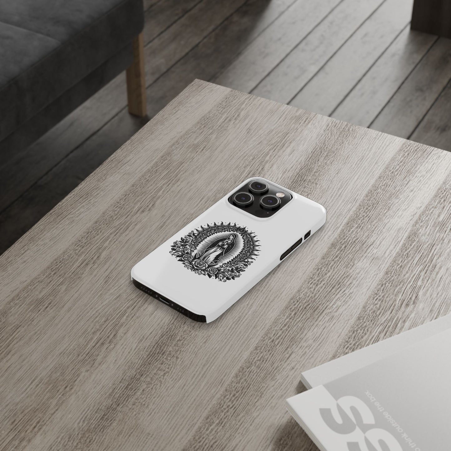 Guardian of Love Phone Cases