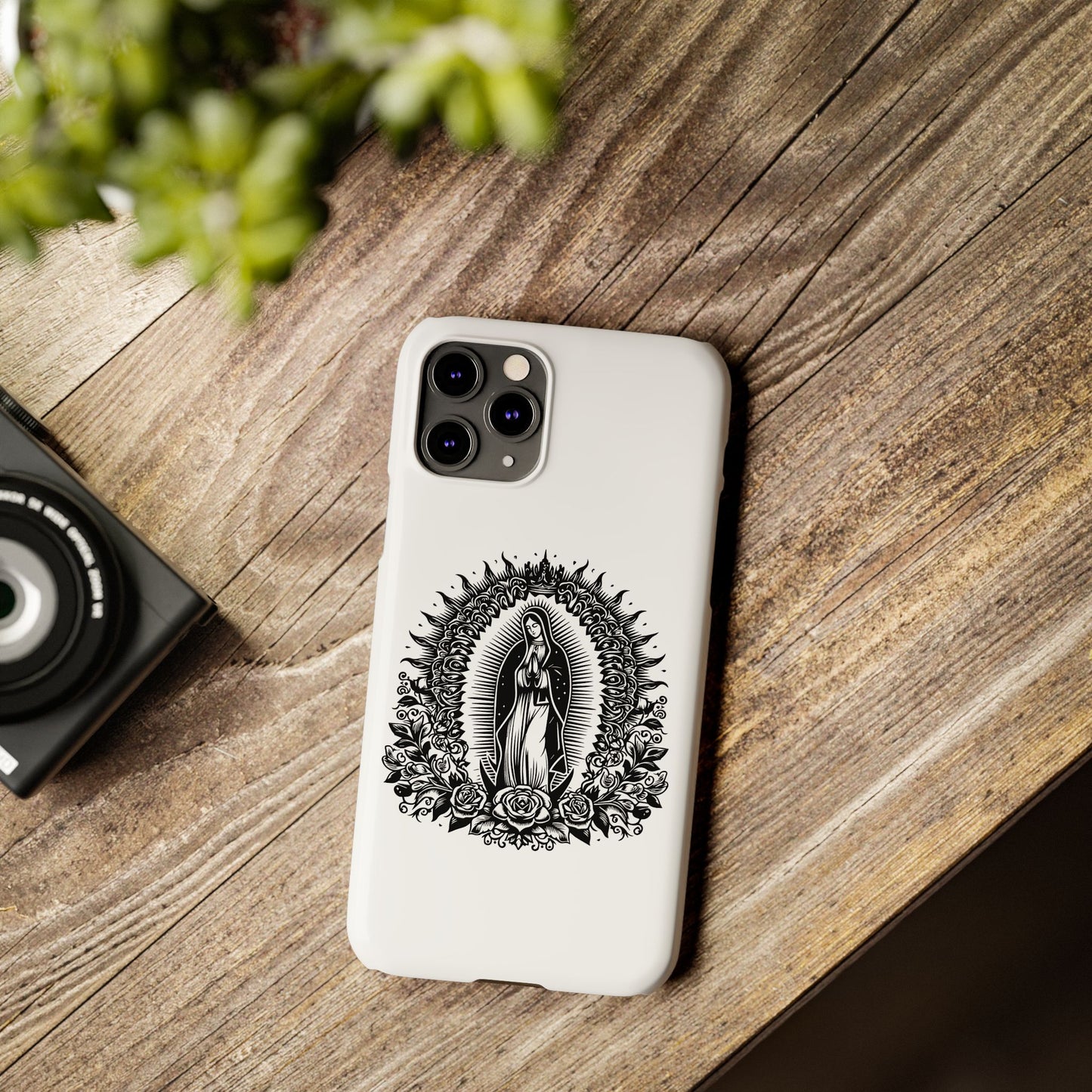 Guardian of Love Phone Cases