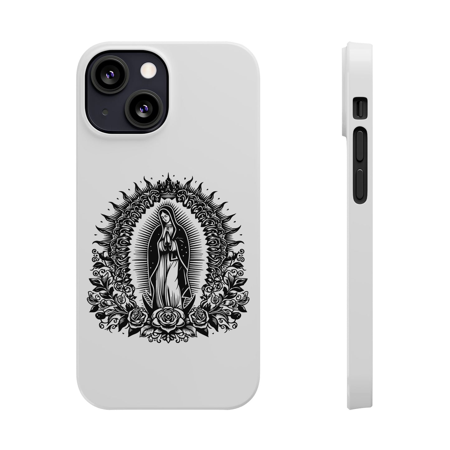 Guardian of Love Phone Cases