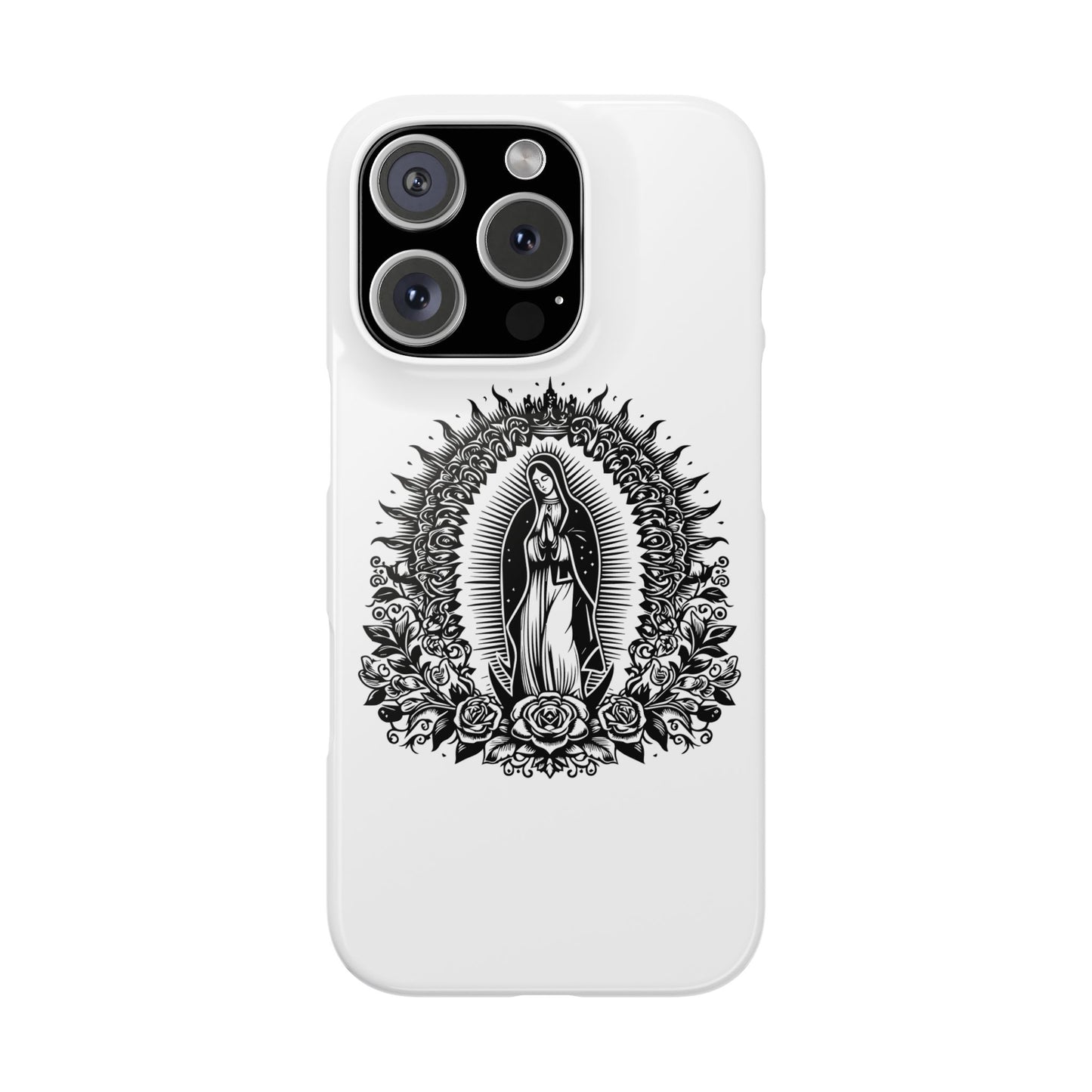 Guardian of Love Phone Cases