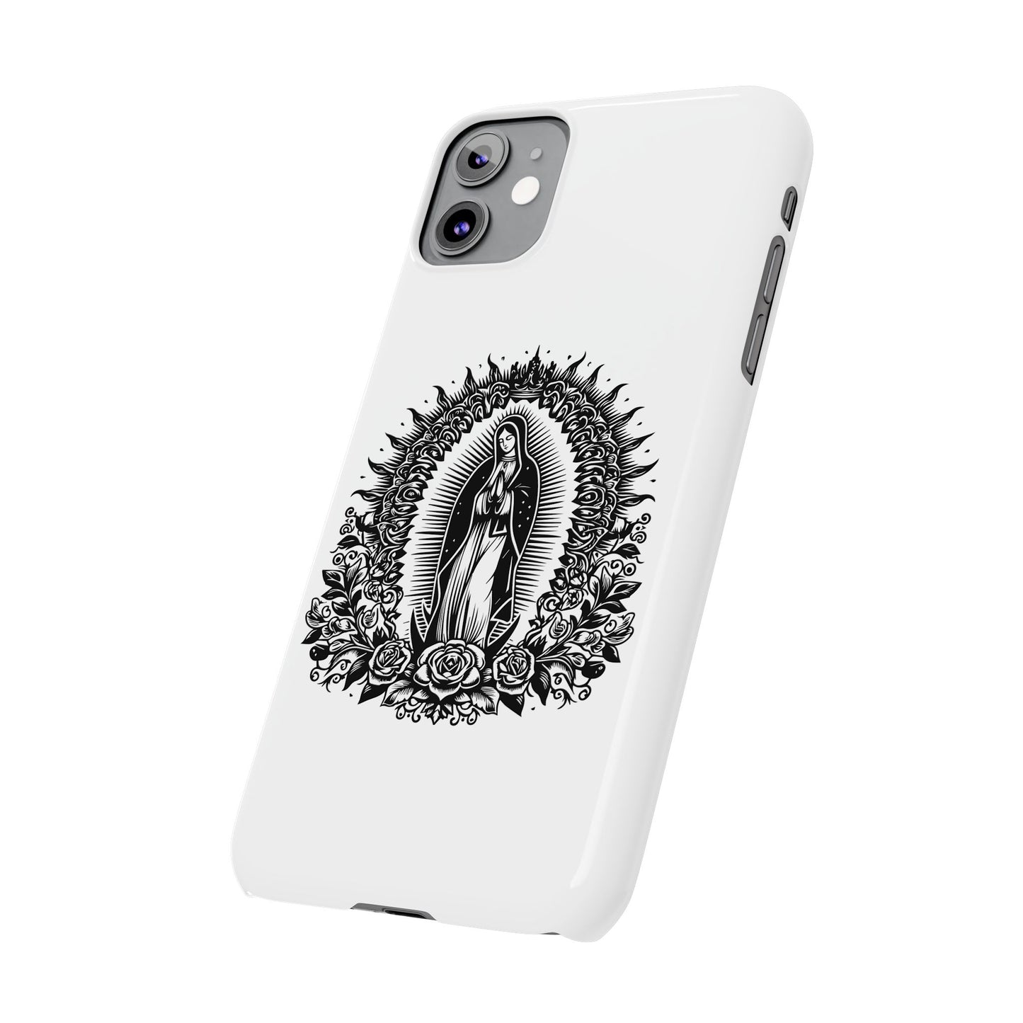 Guardian of Love Phone Cases