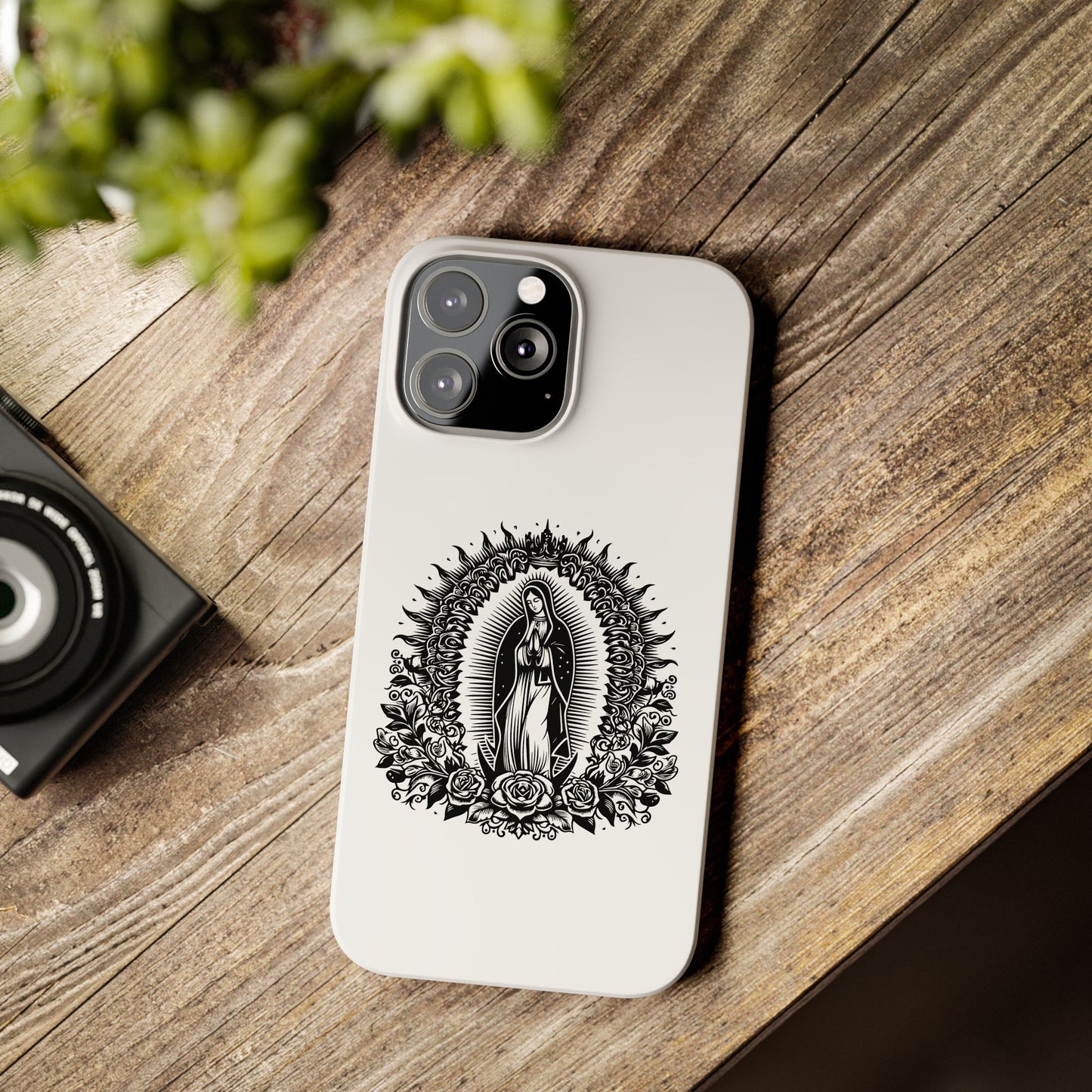 Guardian of Love Phone Cases